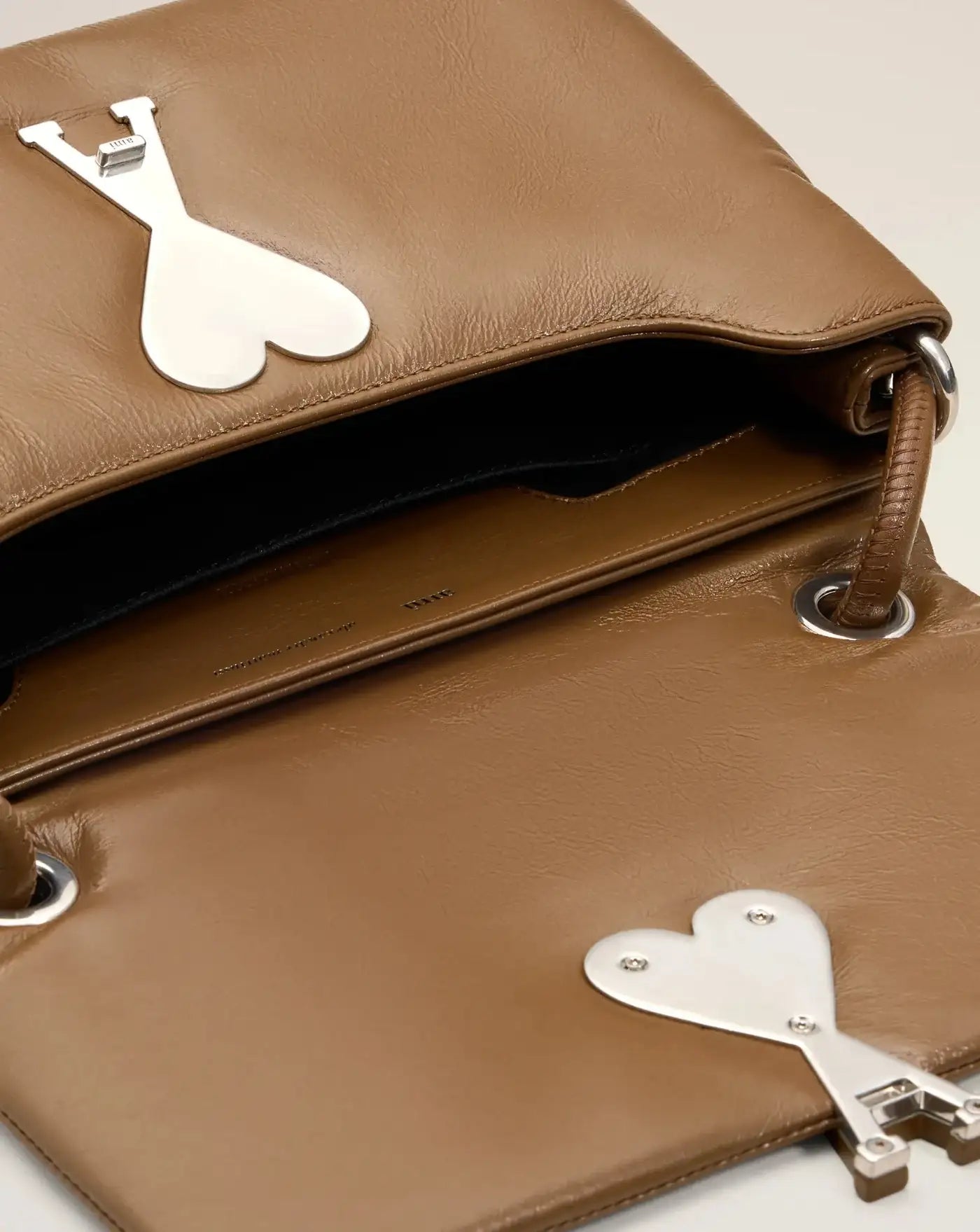 Bolso Ami Paris Voulez Vous Bag ULL163AL0052 216 AMI PARIS