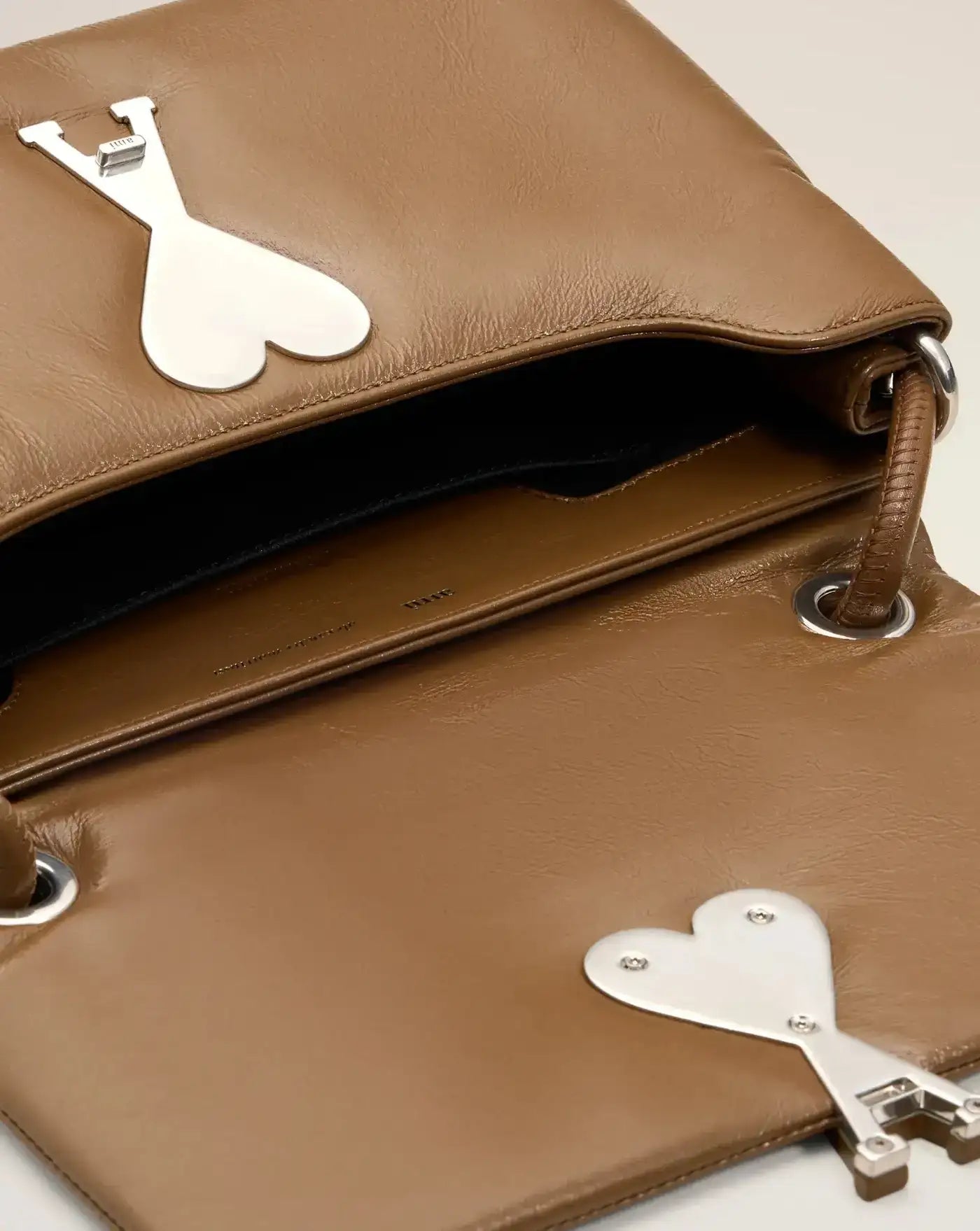 Bolso Ami Paris Voulez Vous Bag ULL163AL0052 216 AMI PARIS