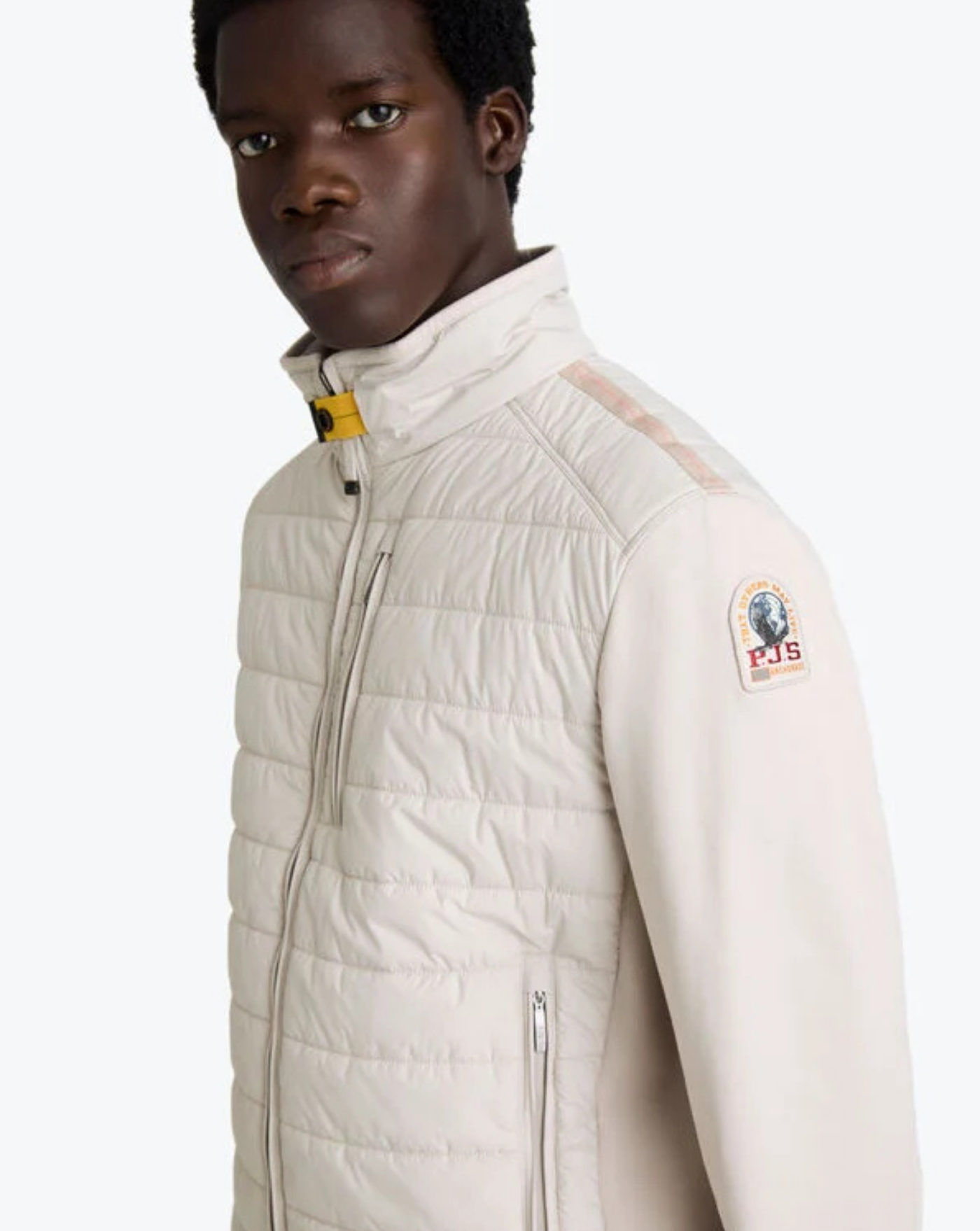 Chaqueta Parajumpers Elliot 26SMPMHYFP02 PELICAN PARAJUMPERS