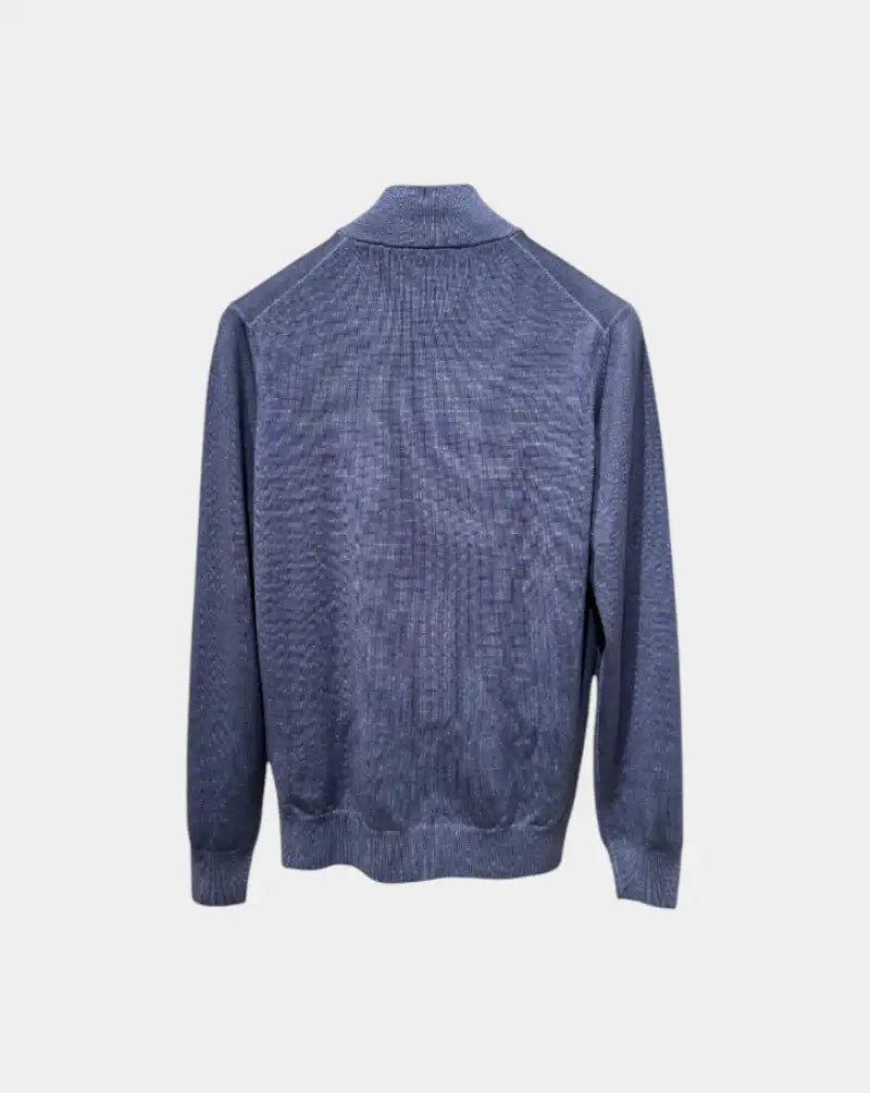 Jersey Gran Sasso Zip 5514422792 989 GRAN SASSO