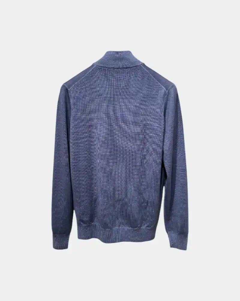 Jersey Gran Sasso Zip 5514422792 989 GRAN SASSO