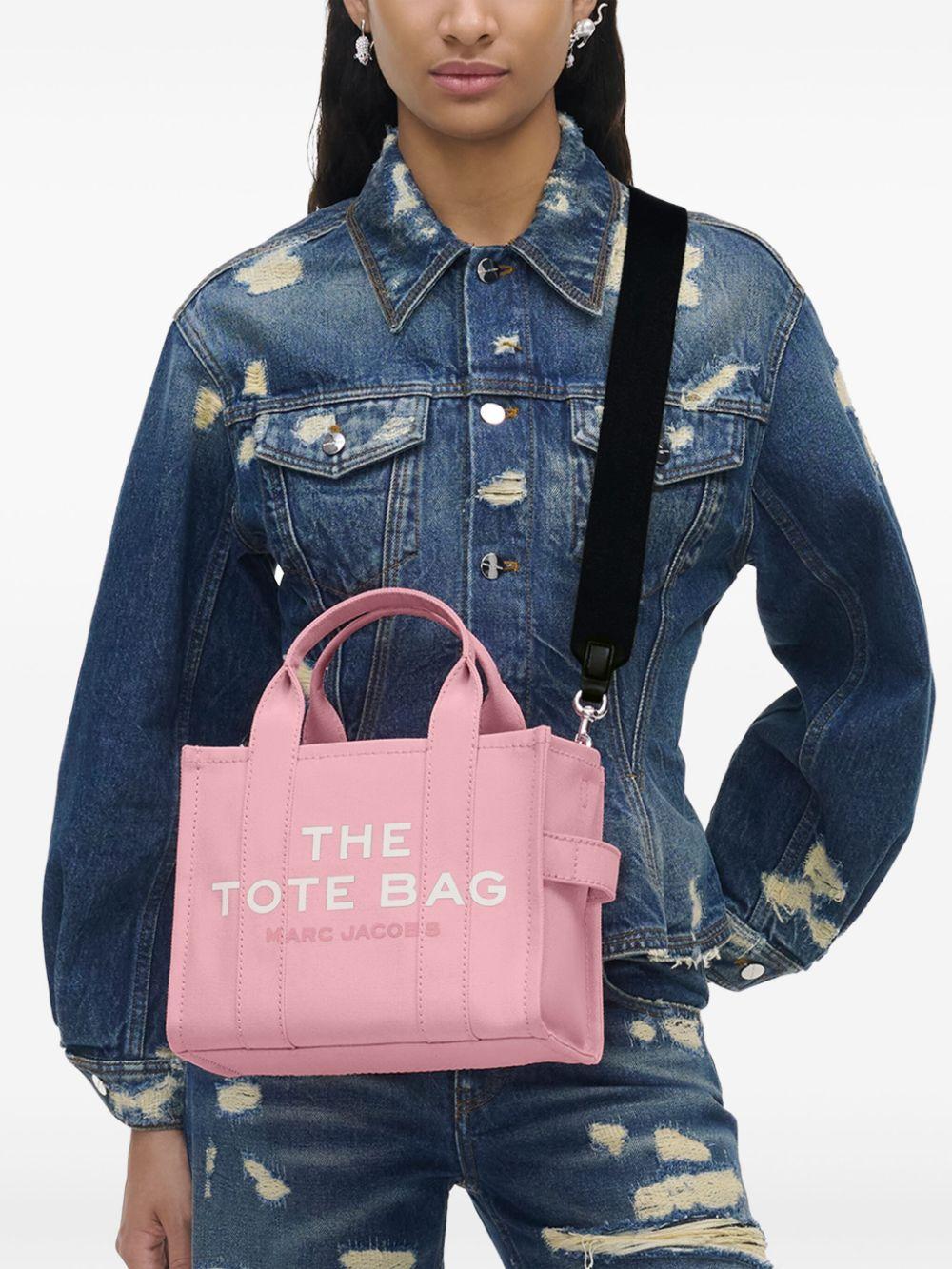 Bolso Marc Jacobs The Mini Tote Bag M0016493 669 MARC JACOBS