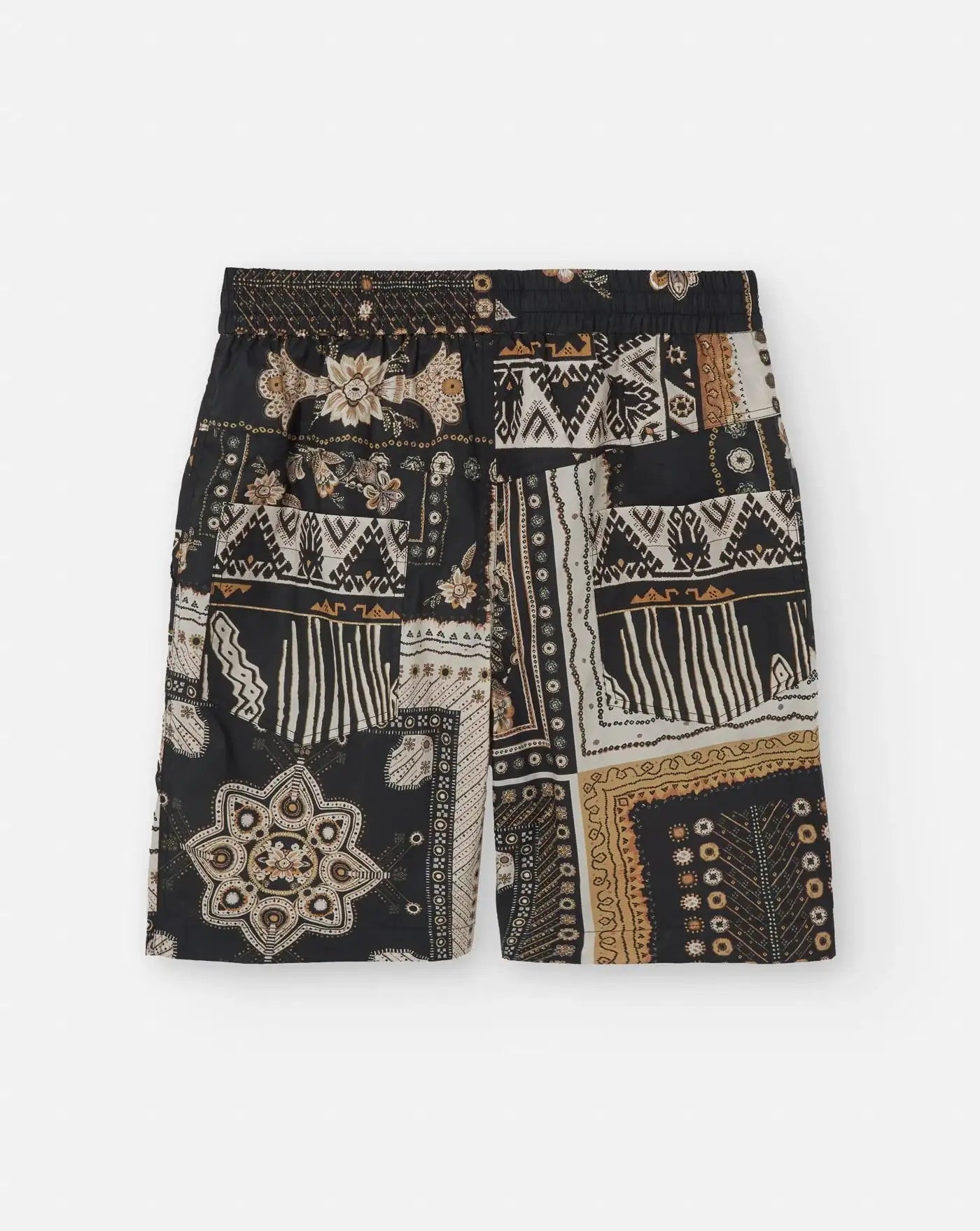 Bermuda Isabel Marant SH0207HAC1I09H BKOC ISABEL MARANT