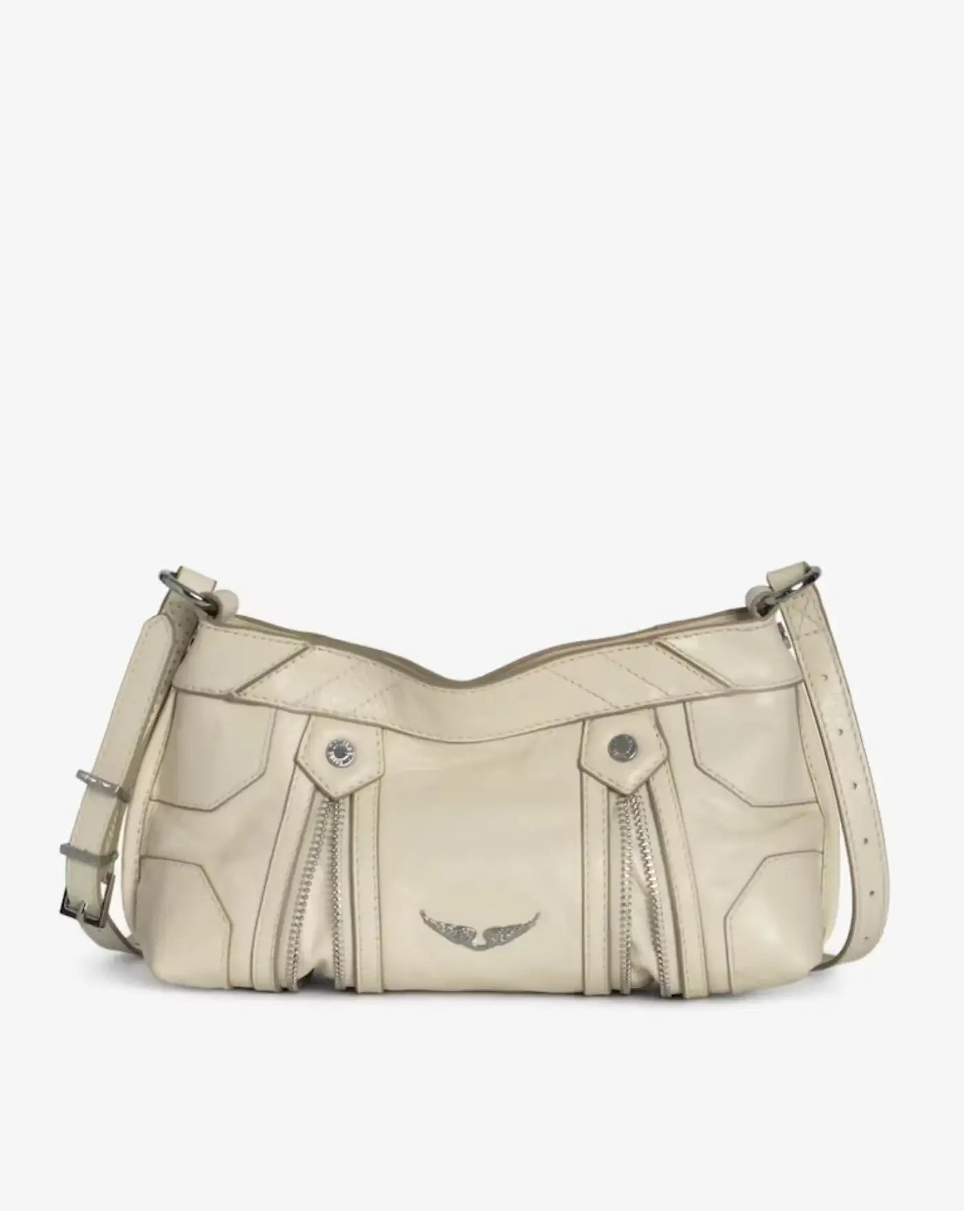 Bolso Zadig & Voltaire Sunny Mood Vintage LWBA03845 FLASH 100 ZADIG & VOLTAIRE