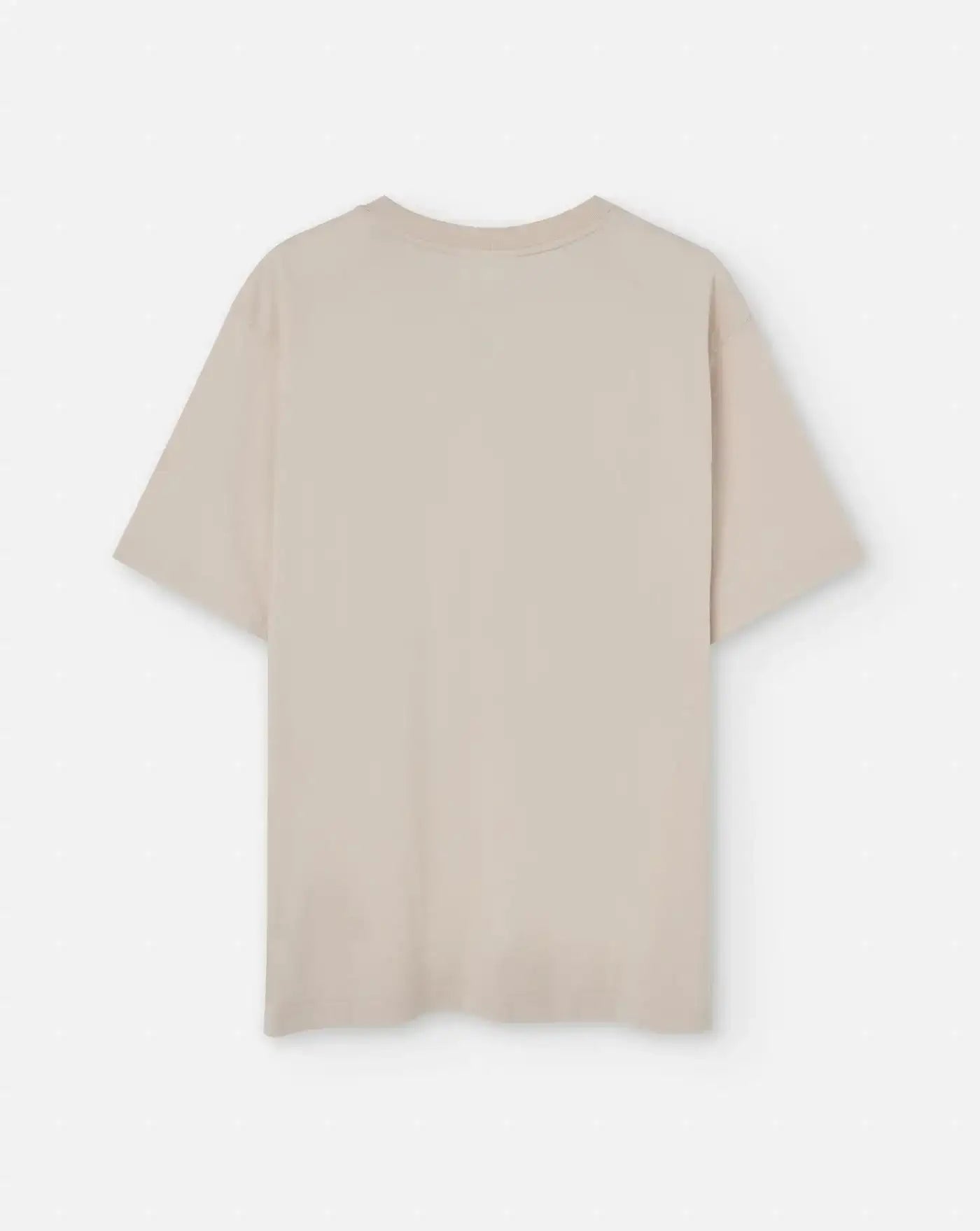 Camiseta Maison Kitsuné Speedy Fox Patch MM00125KJ0008 0114 MAISON KITSUNE