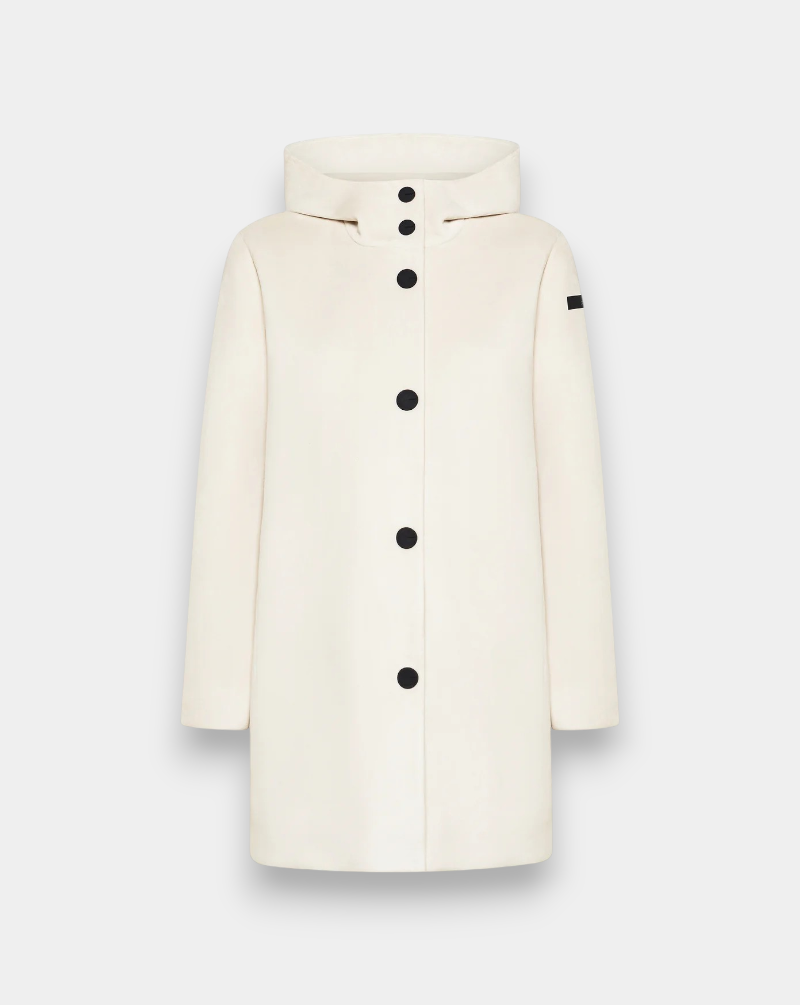 Chaqueta Rrd Velour Neo Parka Wom Jkt W25539 32 RRD