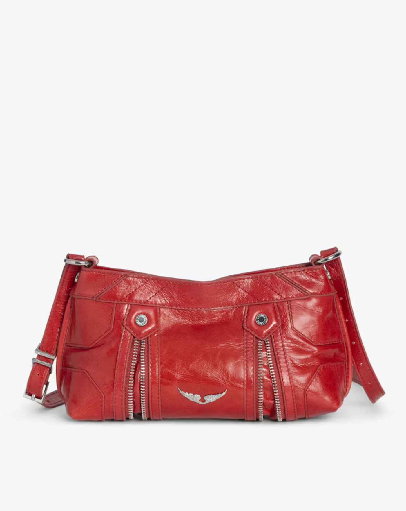 Bolso Zadig & Voltaire Sunny Mood Vintage LWBA03845 POWER 648 ZADIG & VOLTAIRE
