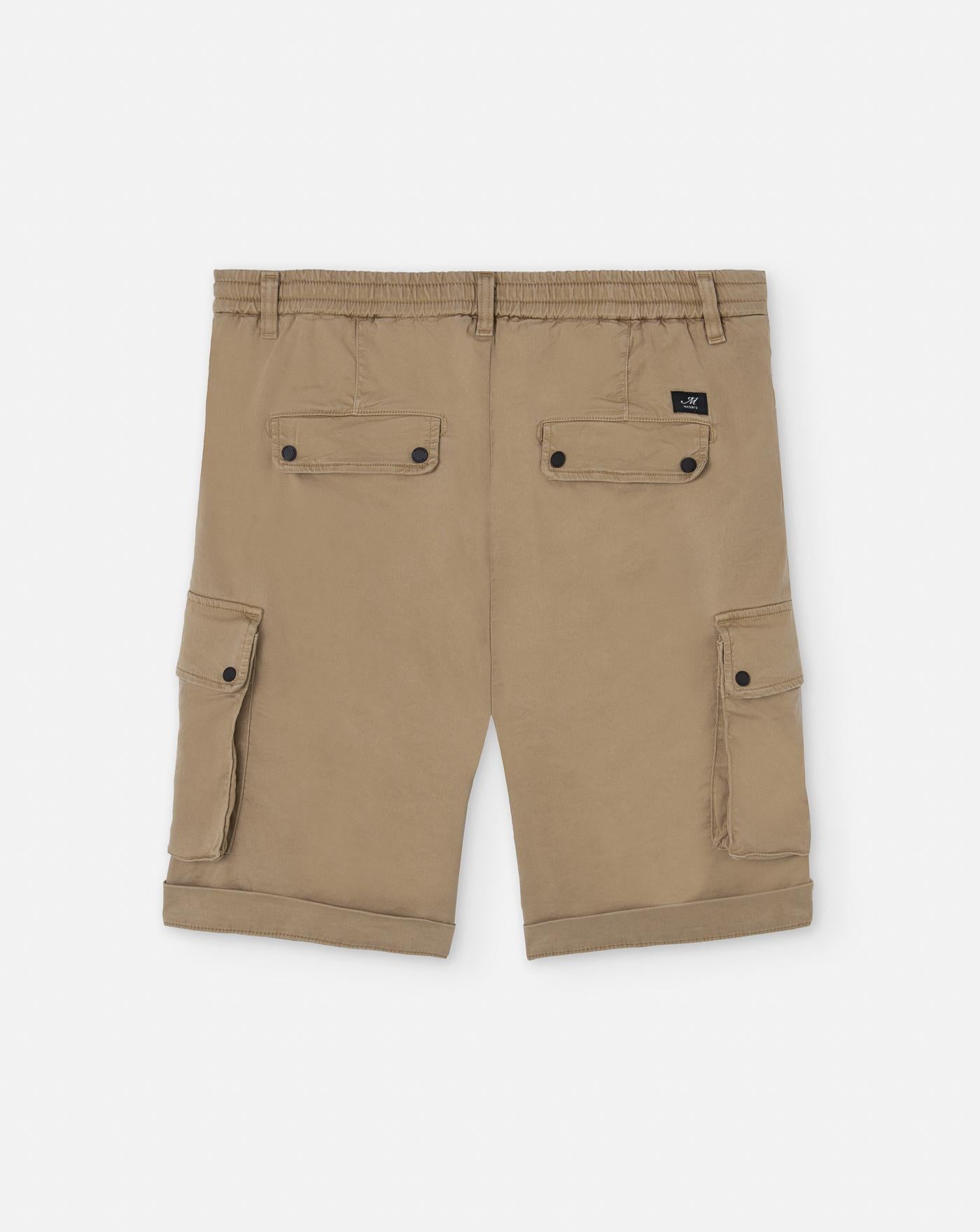 Bermudas Masons Jogging 2BF2C7503 FEB010 075 MASONS