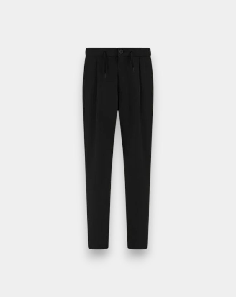 Pantalon Herno Jogging PT000155U12773S 9300 HERNO