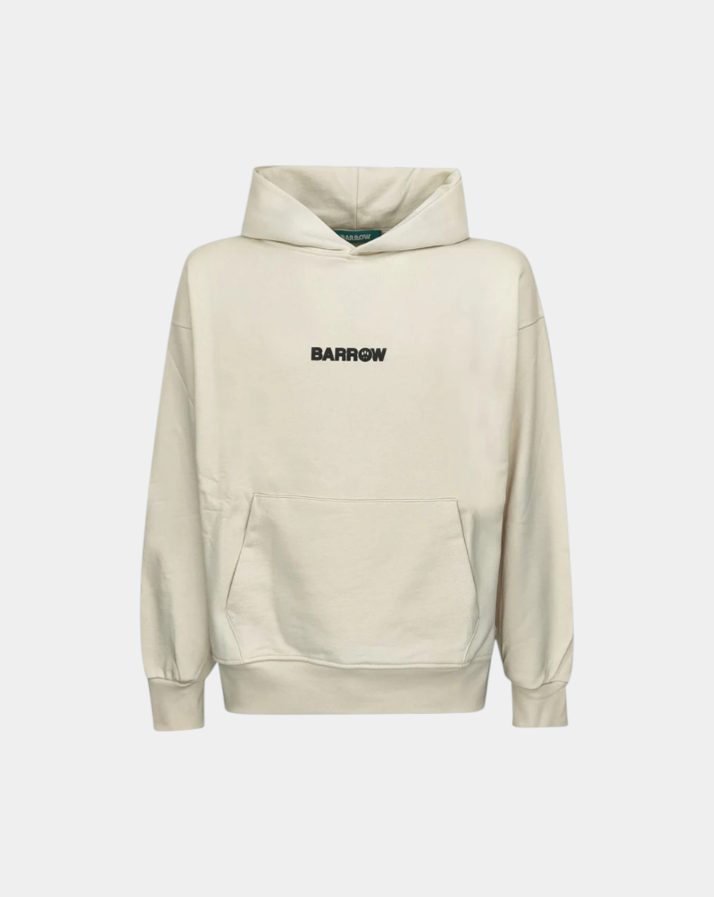 Sudadera Barrow Bear F5BWUAHS047 013 BARROW