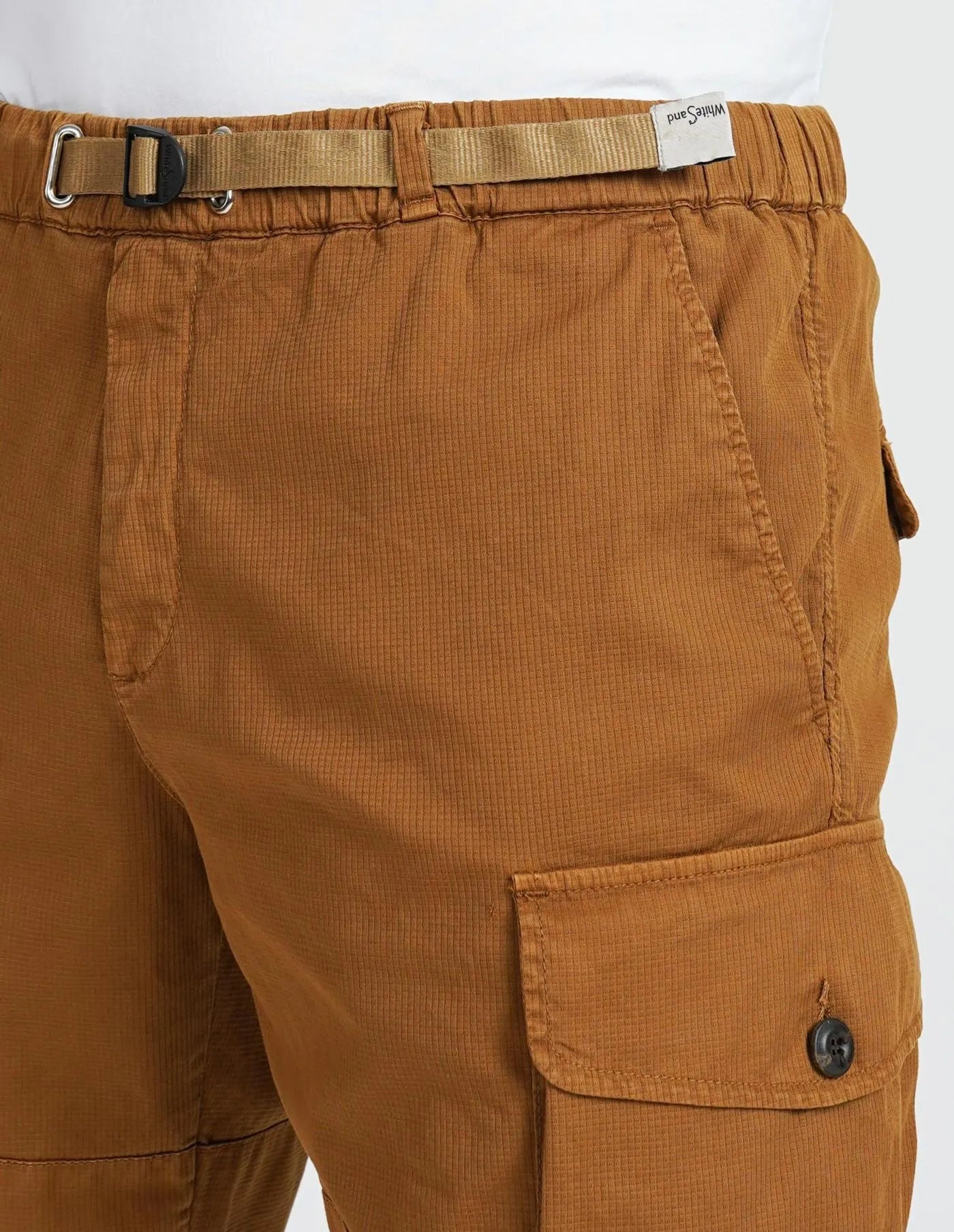 Bermudas White Sand Cargo 21SU50 266 NR47 30 WHITE SAND