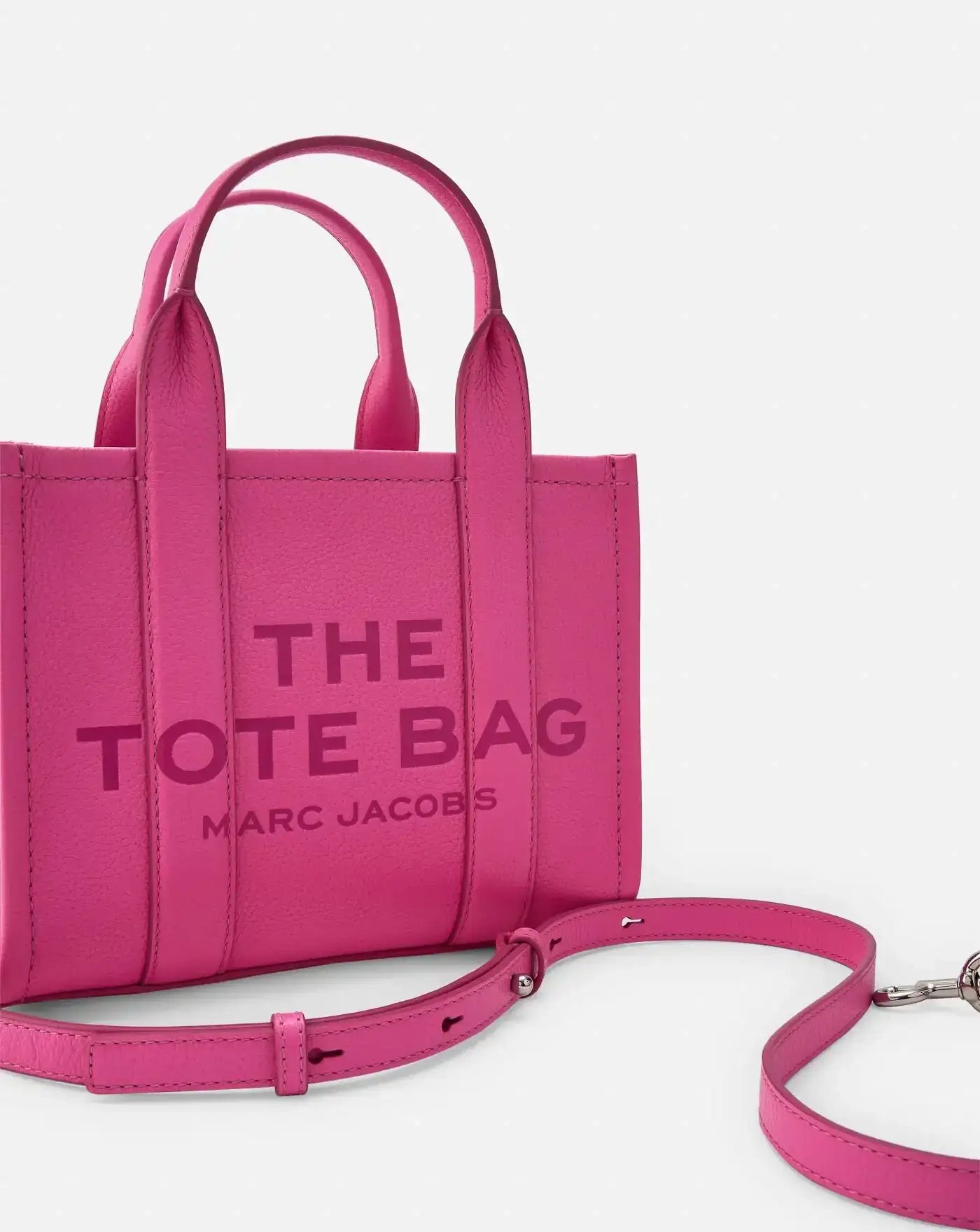 Bolso Marc Jacobs The Small Tote H009L01SP21 678 MARC JACOBS
