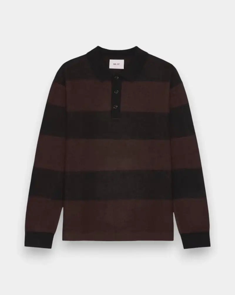 Polo NN.07 Rugby 2560000120 999 NN. 07