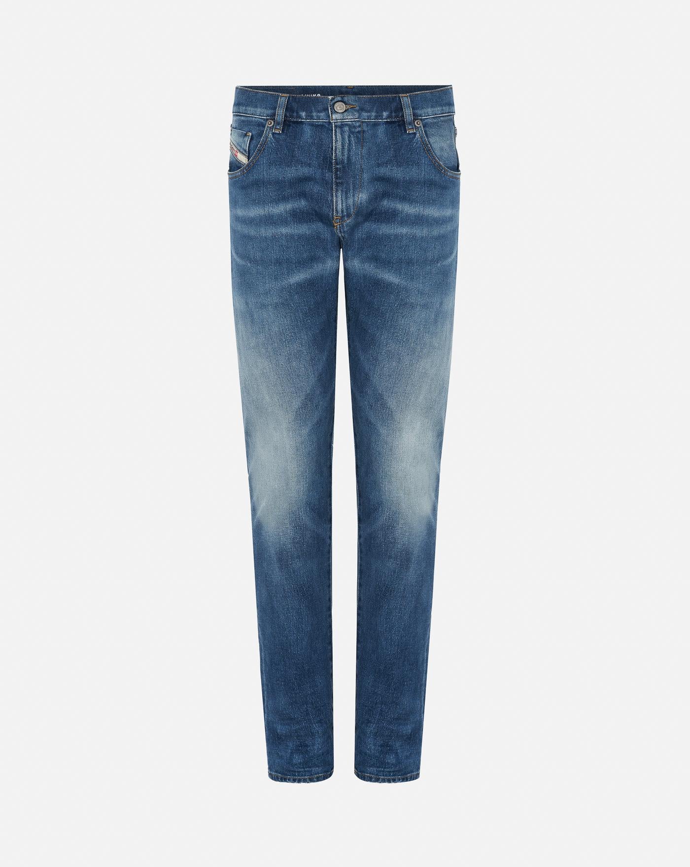 Denim Diesel D-Strukt A0355809L19 01 DIESEL