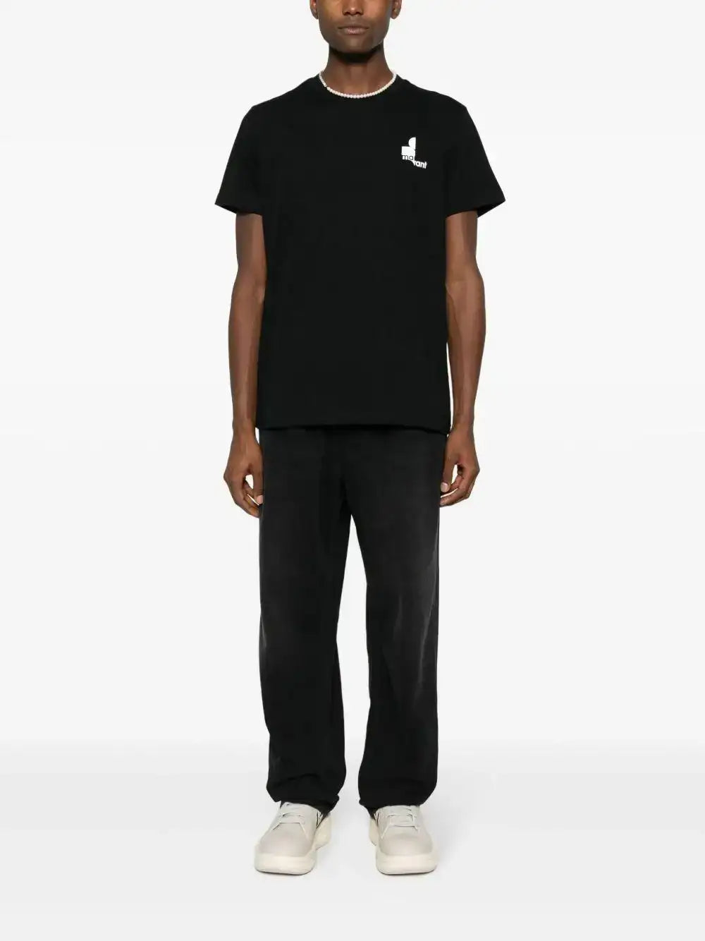 Pantalon Isabel Marant Timeo PA0091HA B1H07H 02FK ISABEL MARANT