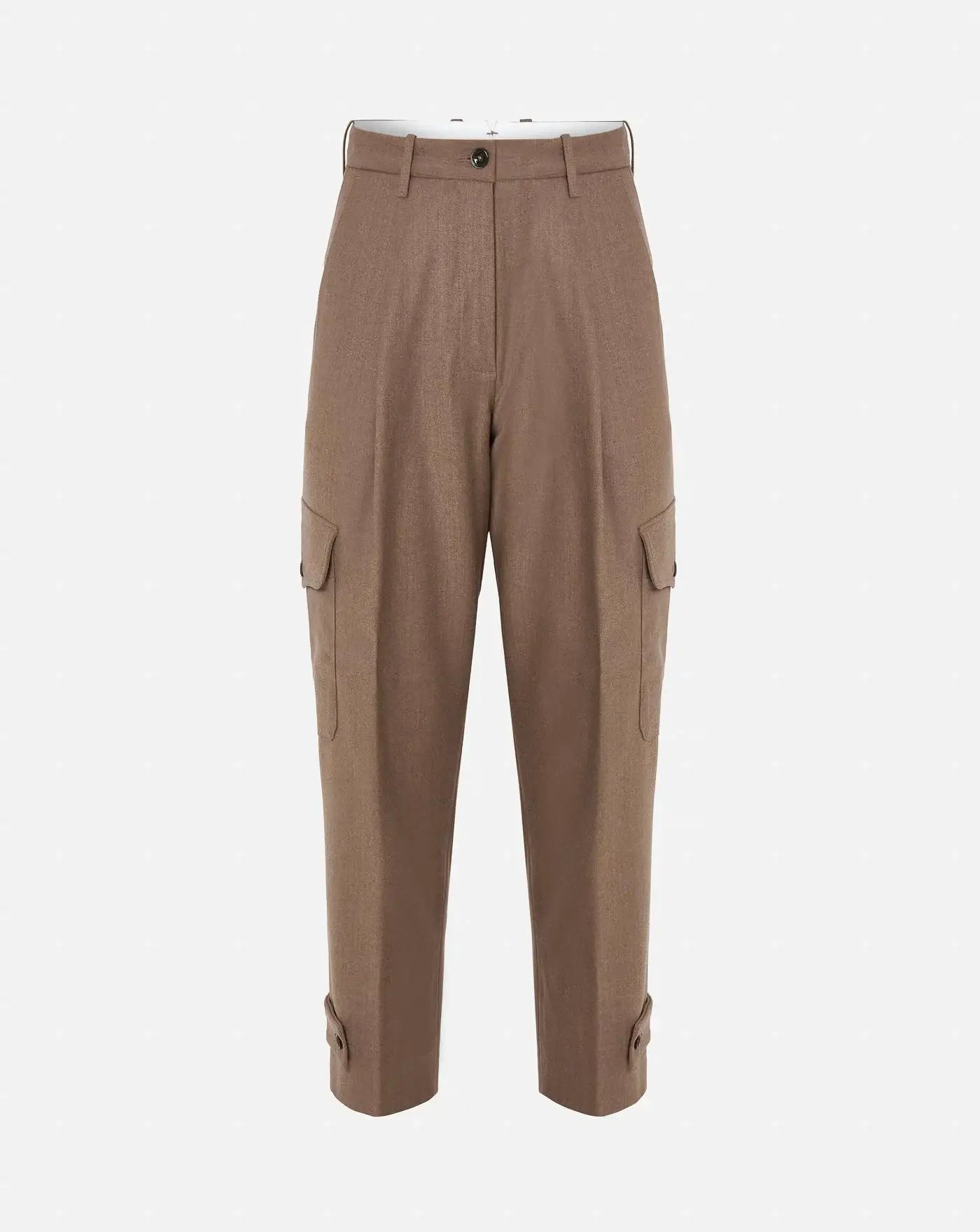 Pantalon Nine in the Morning Sophie Tasconato 9FW24SOP19 CAMEL NINE IN THE MORNING