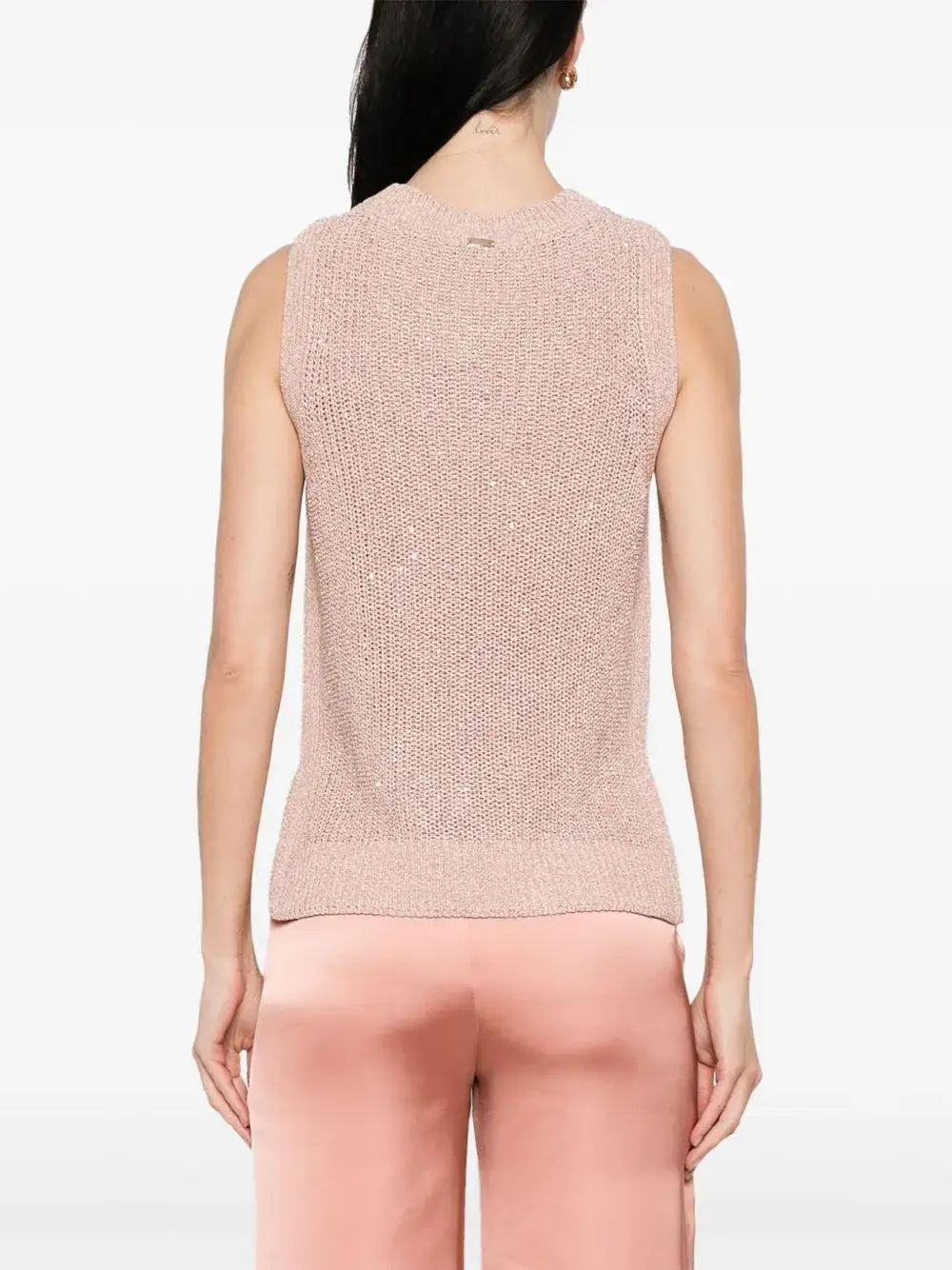 Top Herno Jersey MG000167D 760684002 HERNO