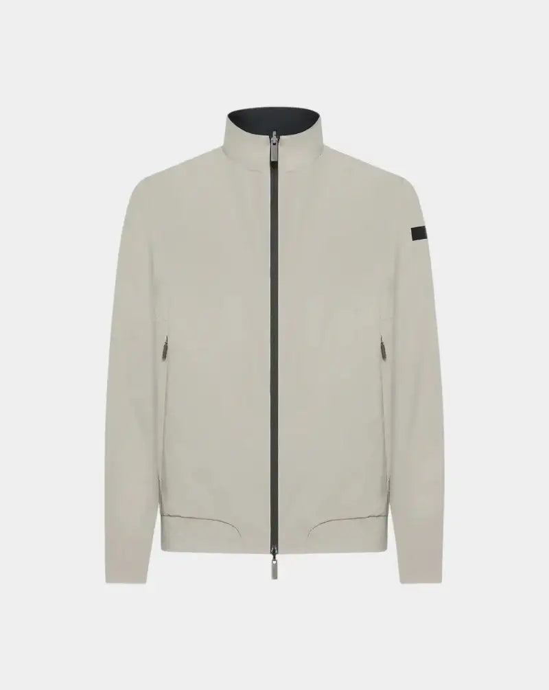 Chaqueta Rrd Montecristo Double Petrol Rev Jkt 26014 85 RRD