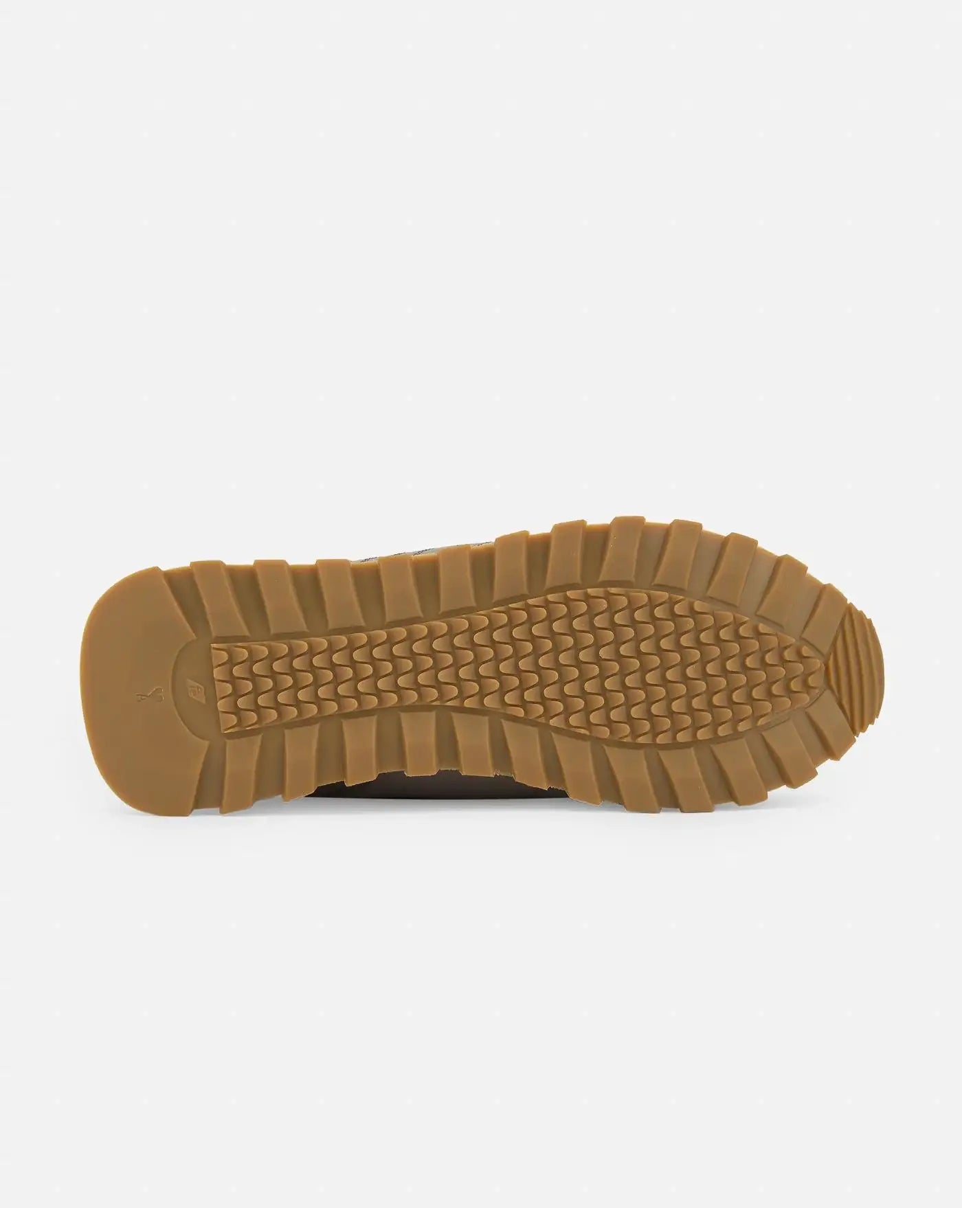 Zapatillas Ami Paris New Rush USN417 AW004 ASH AMI PARIS