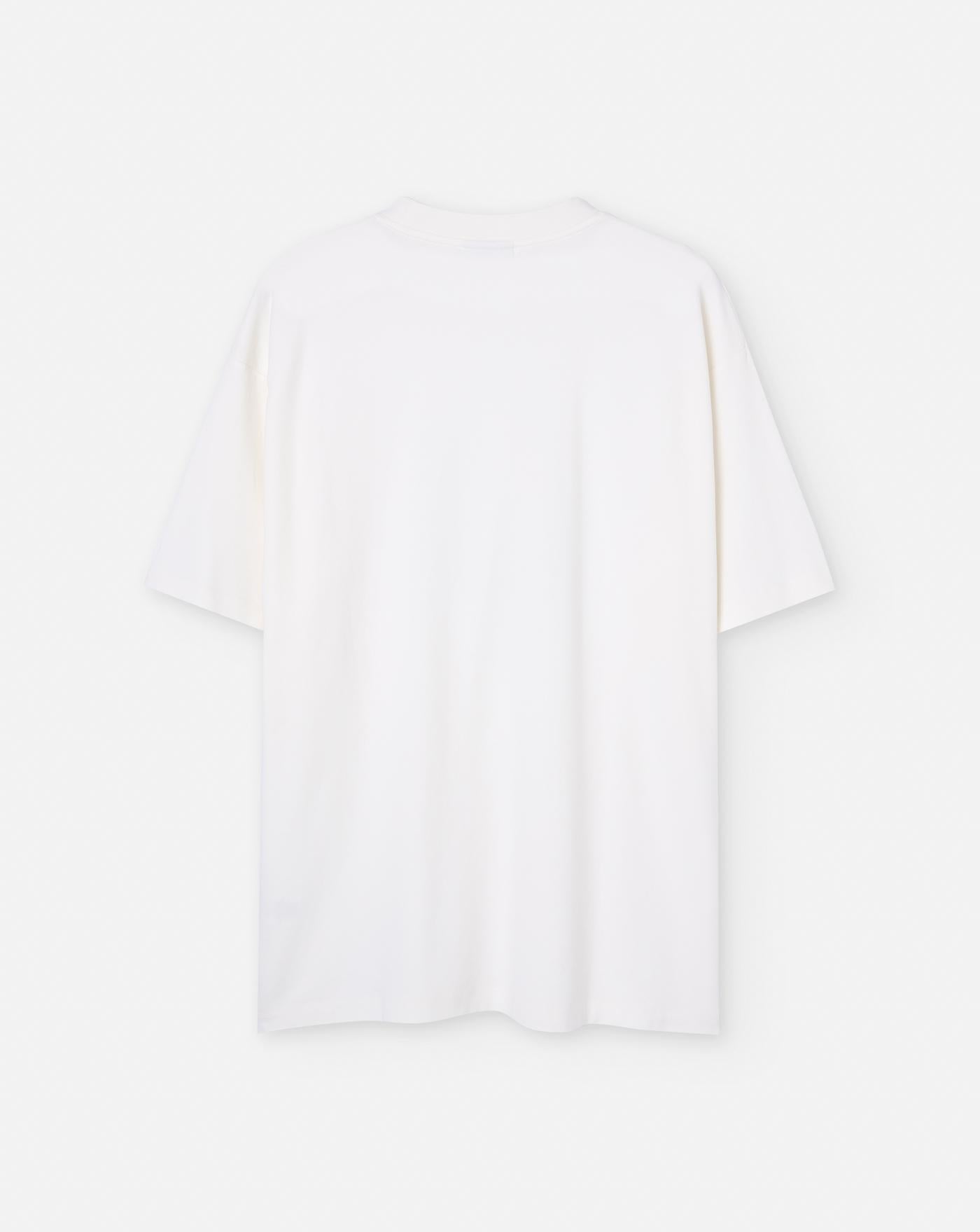 Camiseta Drole de Monsieur Golfeur TS236 CO002 OW DROLE DE MONSIEUR