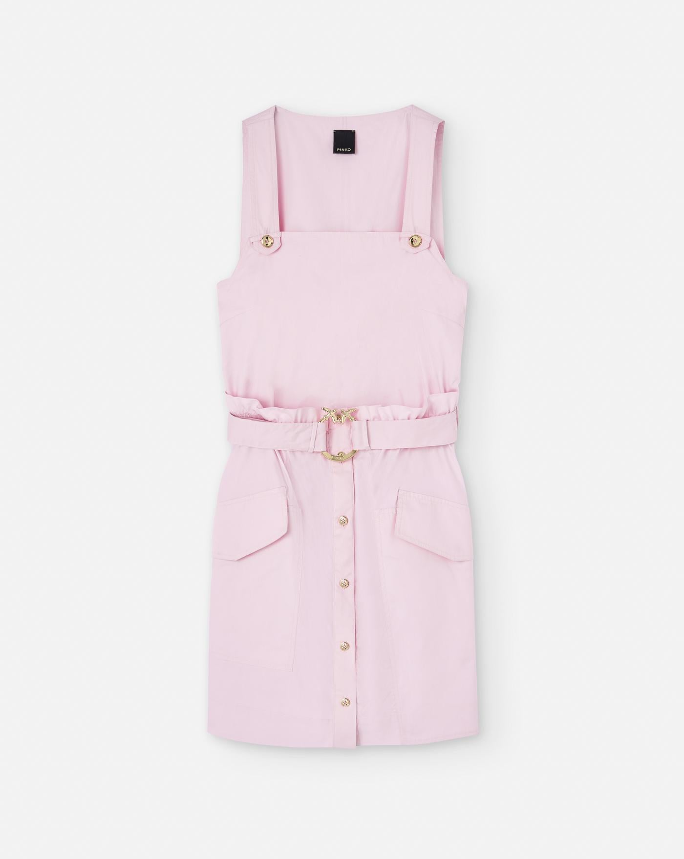 Vestido Pinko Basic 103212A1N3 N78 PINKO