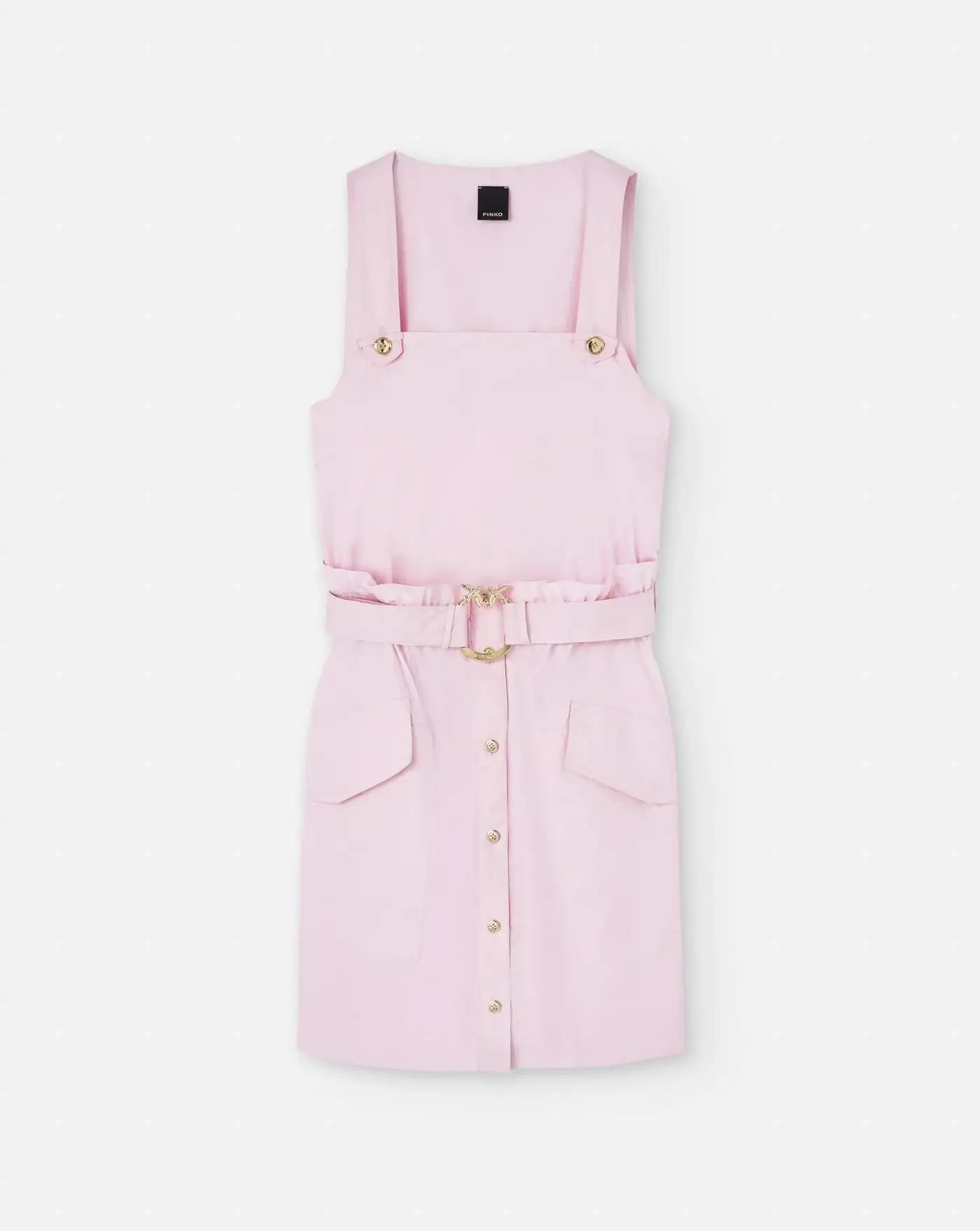 Vestido Pinko Basic 103212A1N3 N78 PINKO