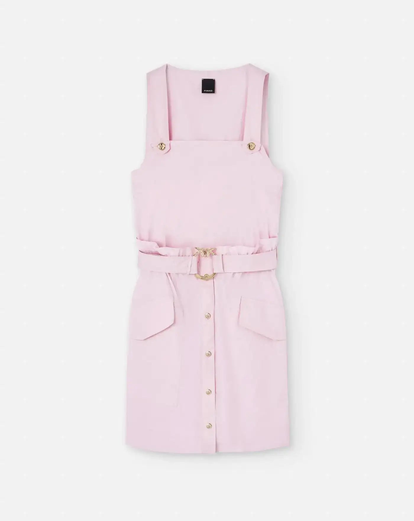 Vestido Pinko Basic 103212A1N3 N78 PINKO