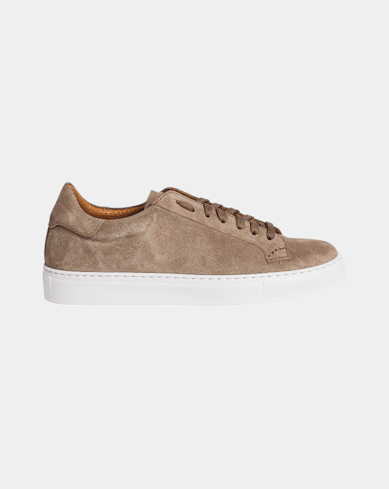Zapatillas Calce Casquette X1912 BEIGE CALCE