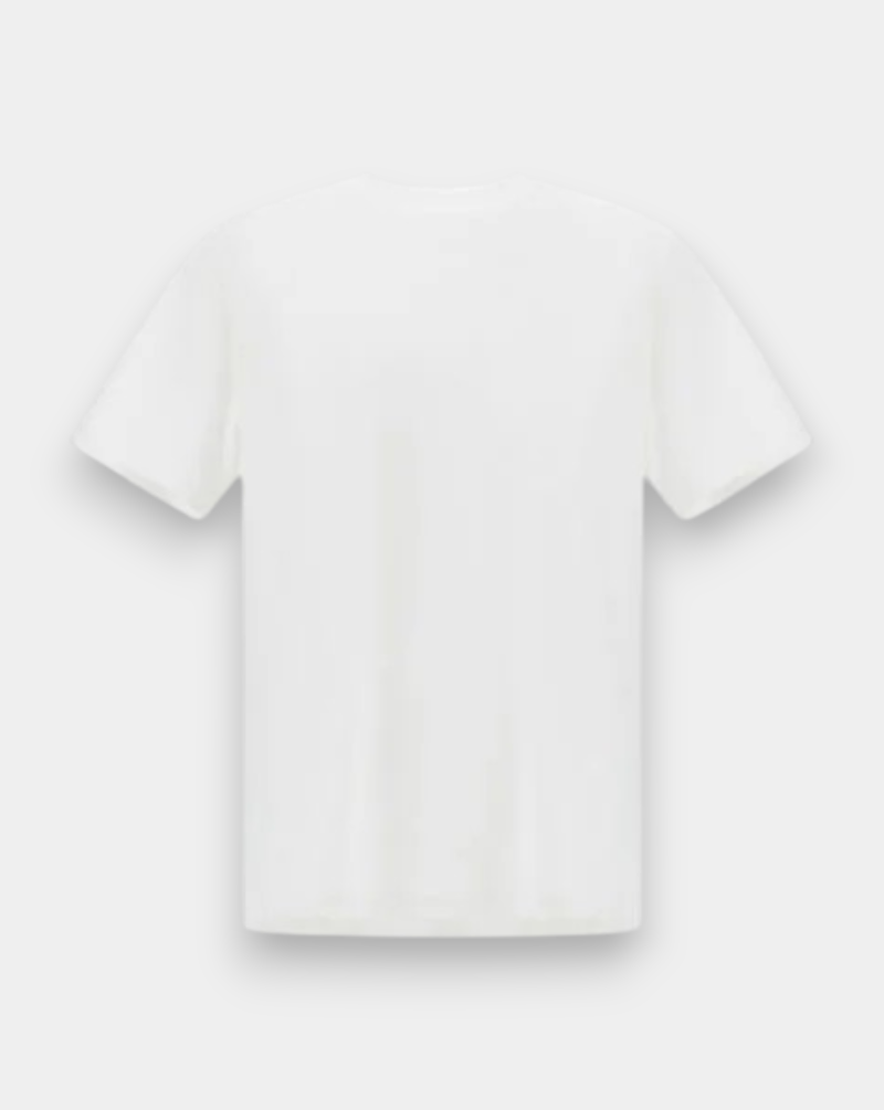 Camiseta Herno Superfine Cotton Stretch JG000174U 520031000 HERNO