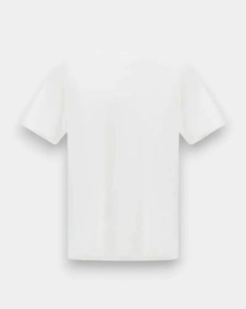 Camiseta Herno Superfine Cotton Stretch JG000174U 520031000 HERNO