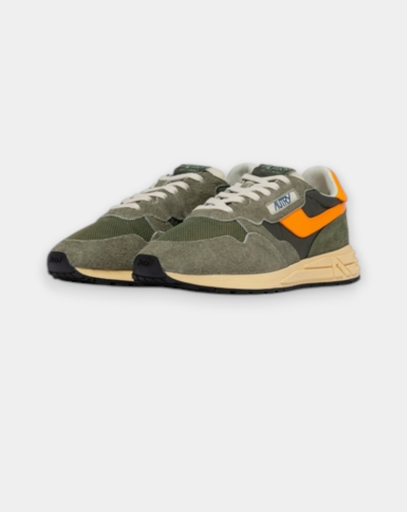 Zapatillas Autry WWLM 3T08 WWLM 3T08 SGR/ORGFL AUTRY