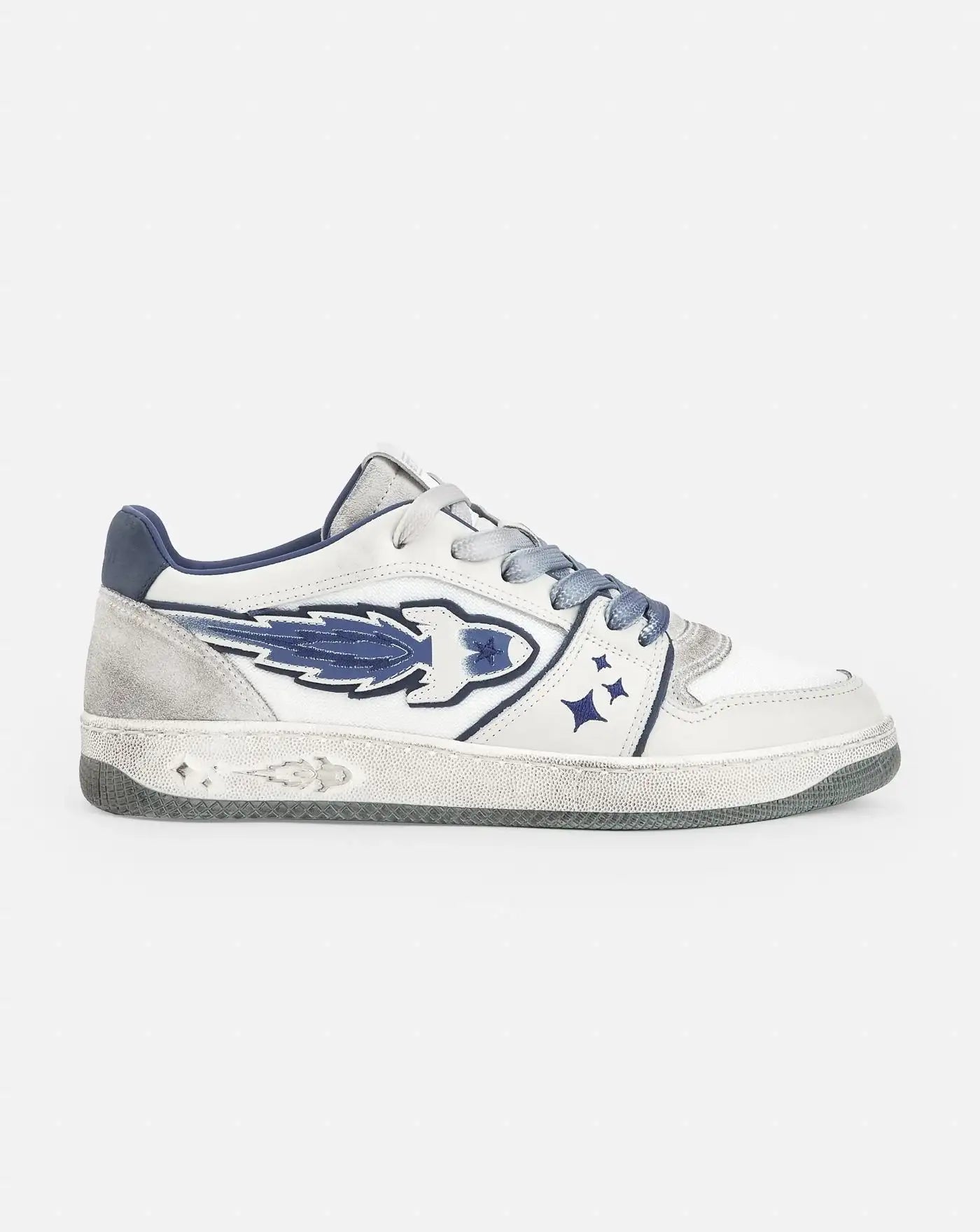 Zapatillas Enterprise Japan Egg Rocket BB5001 PX634S1018 ENTERPRISE JAPAN
