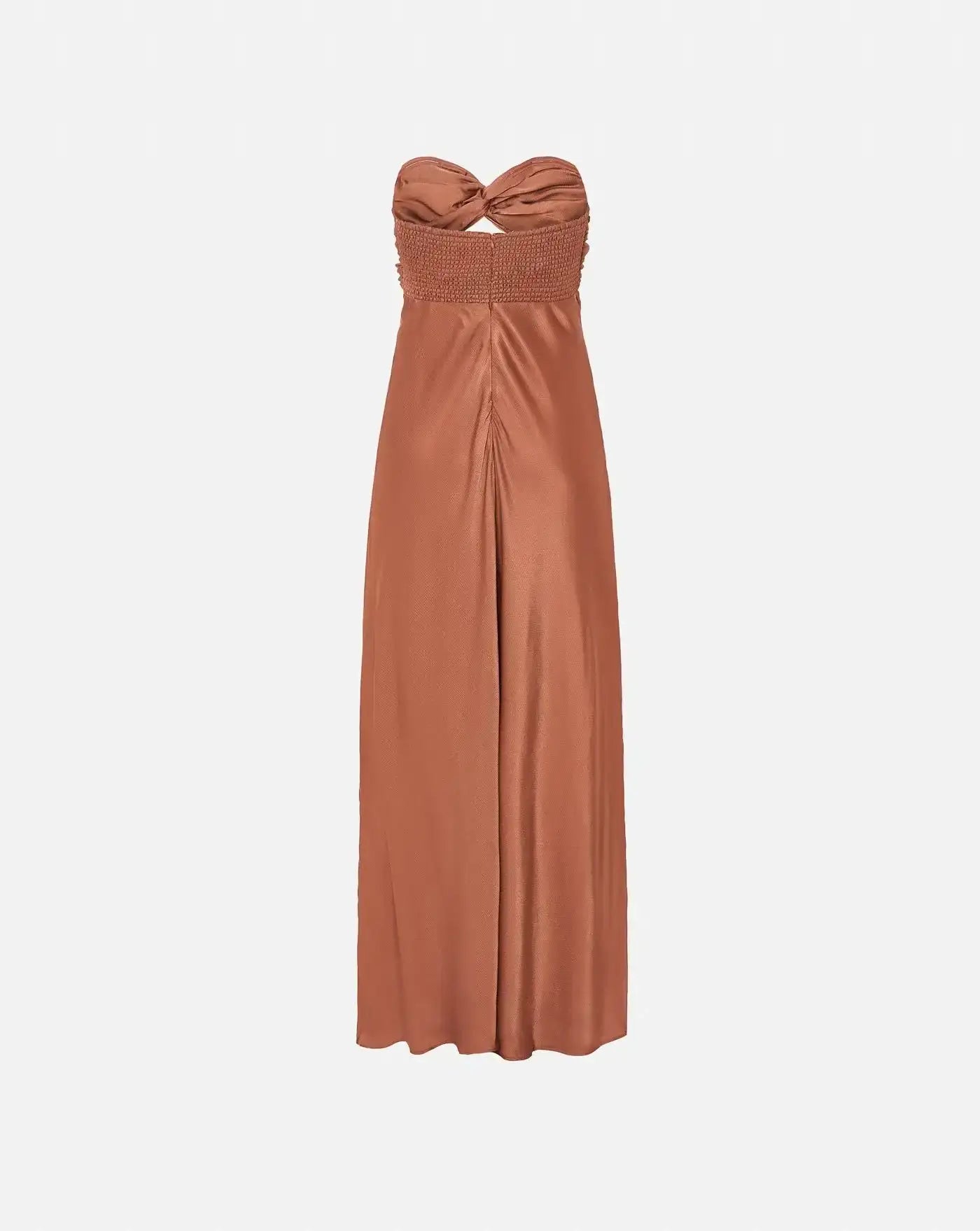 Vestido Essentiel Antwerp Hierro HIERRO RT28 ESSENTIEL ANTWERP