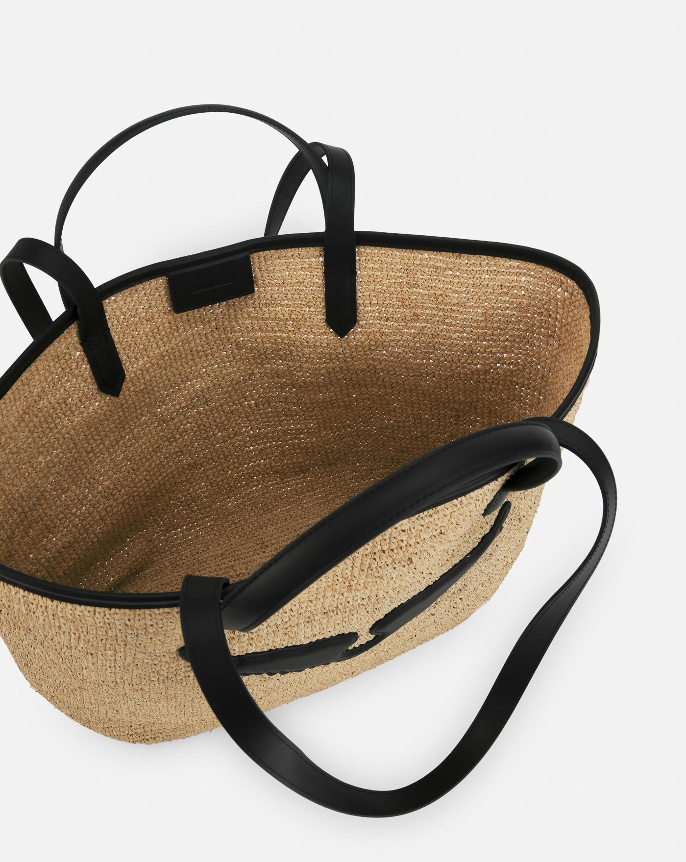 Bolso Zadig & Voltaire Le Wings Panier LWBA03655 NOIR ZADIG & VOLTAIRE