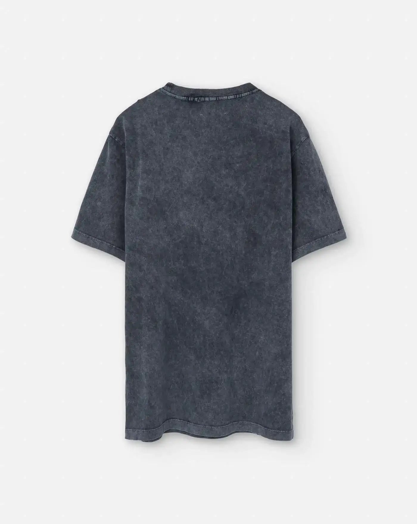 Camiseta Zadig & Voltaire Edwin Bc Happy Mouse JWTS02805 CARBONE 21 ZADIG & VOLTAIRE