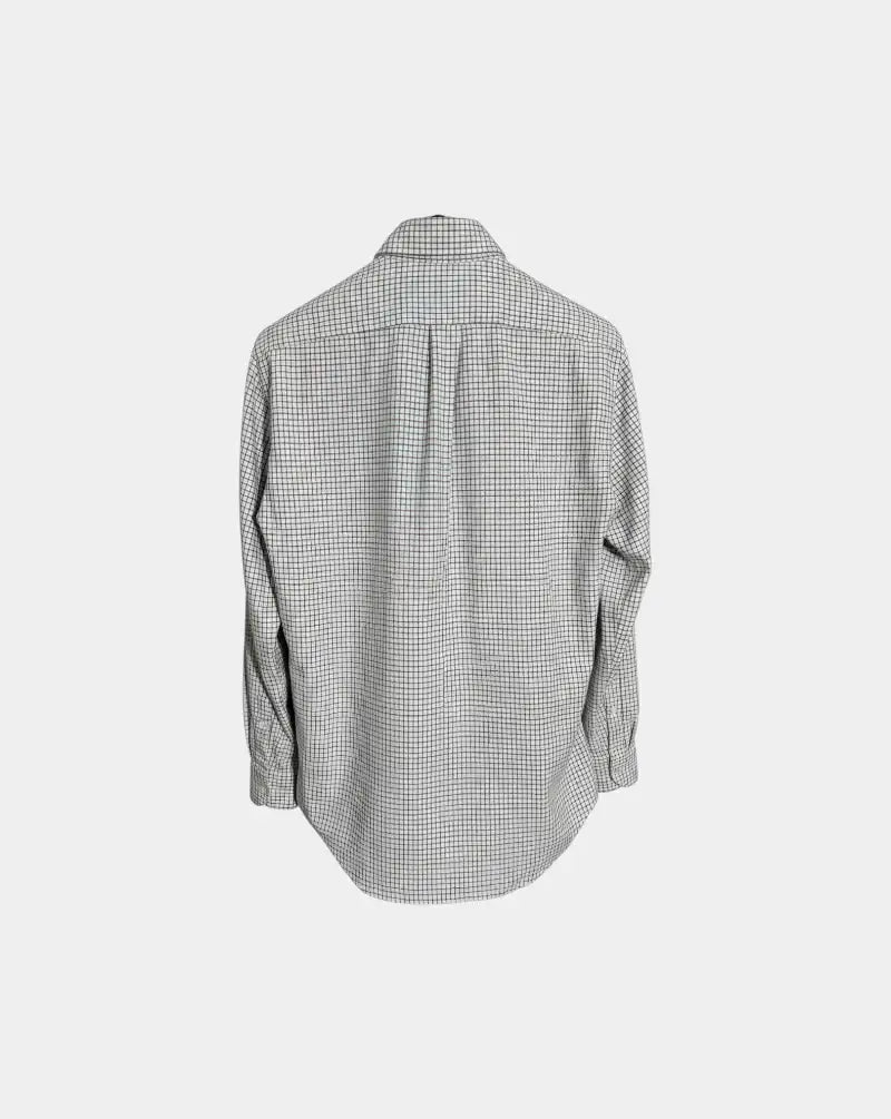 Camisa Bd Baggies Cuadros BRADFORD B25014 03 BD BAGGIES