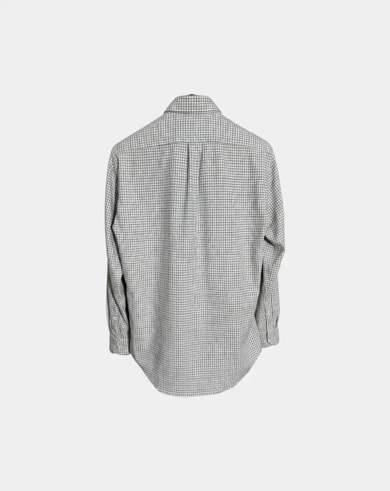 Camisa Bd Baggies Cuadros BRADFORD B25014 03 BD BAGGIES