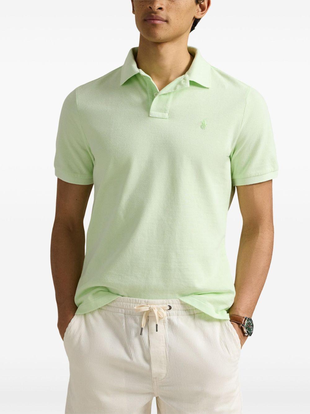 Polo Polo Ralph Lauren Basic 710969626001 LEAF POLO RALPH LAUREN