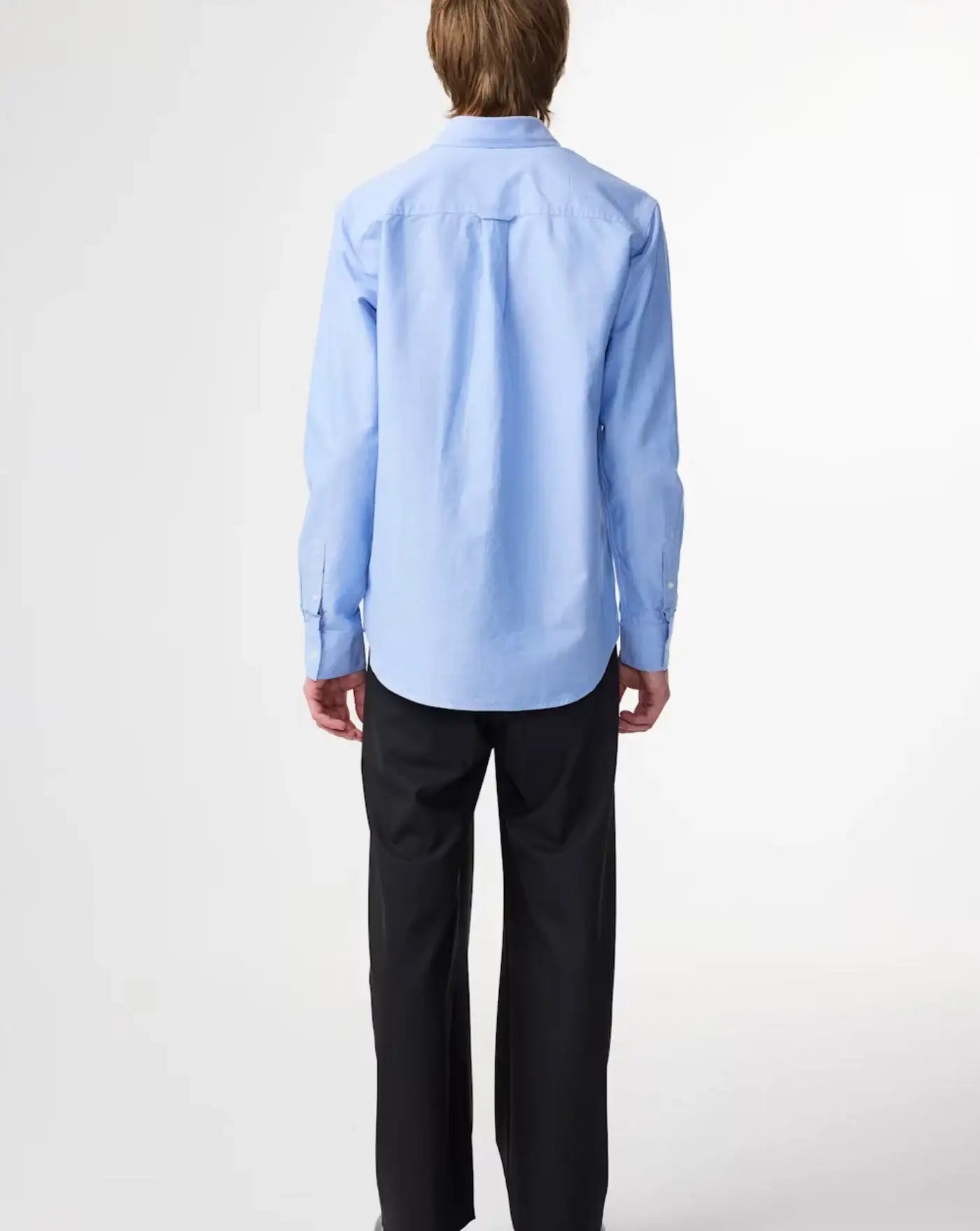 Camisa NN.07 Colby 2525910247 210 NN. 07