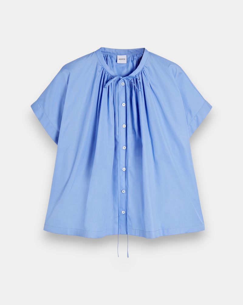 Camisa Aspesi Popelina 26PG5458C118 07103 ASPESI