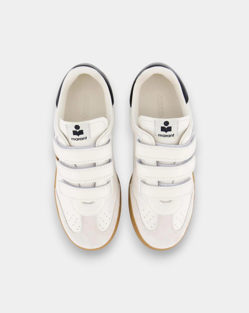 Zapatillas Isabel Marant Beth BK0013FA C3E07S ECLE ISABEL MARANT