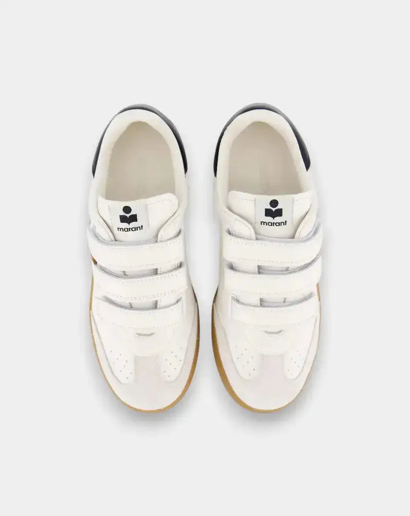 Zapatillas Isabel Marant Beth BK0013FA C3E07S ECLE ISABEL MARANT