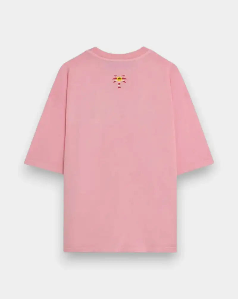 Camiseta Barrow Club S6BWUATH019 049 BARROW