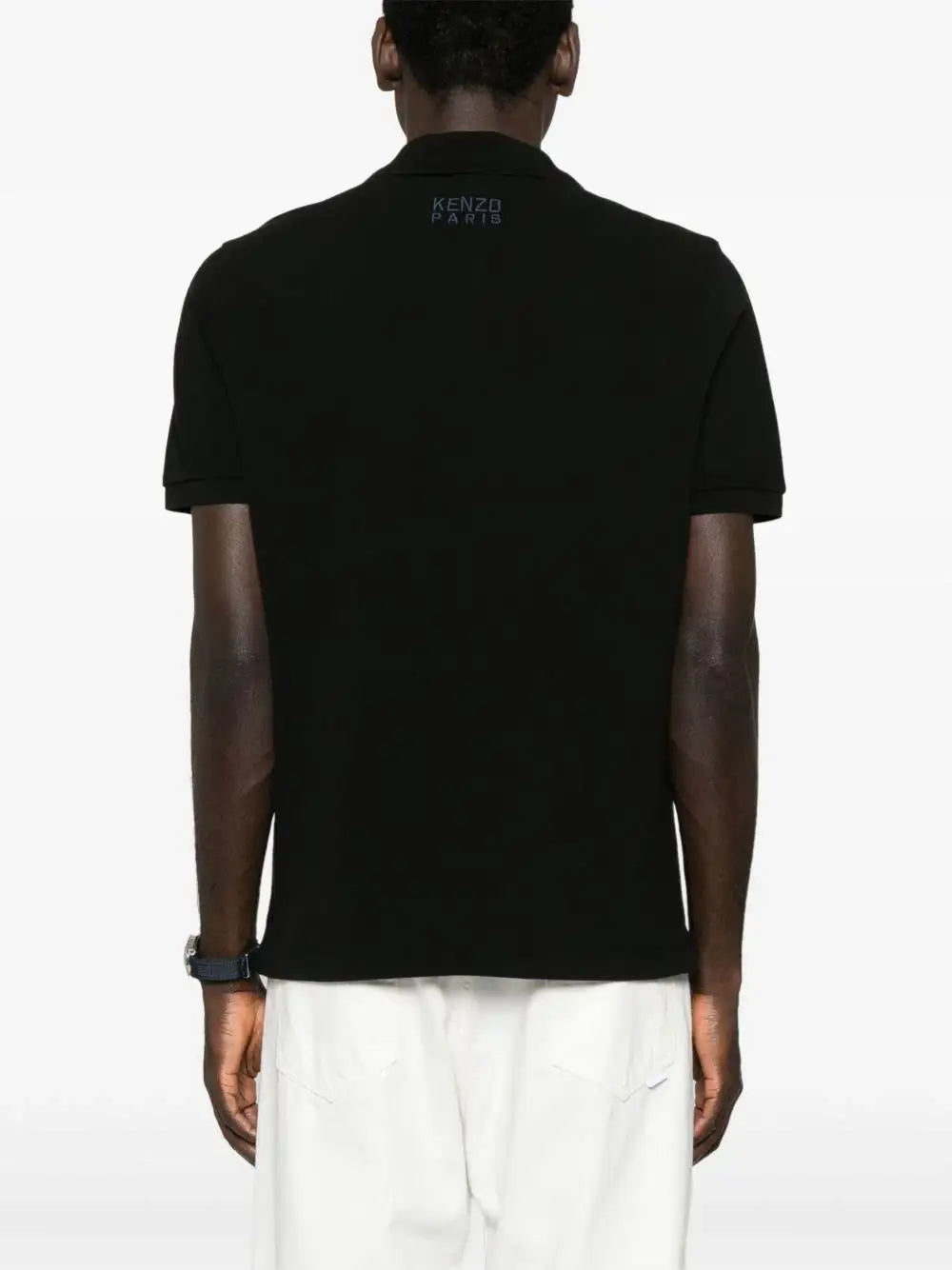 Polo Kenzo Happy Tiger FF55PO5434PU 99J KENZO