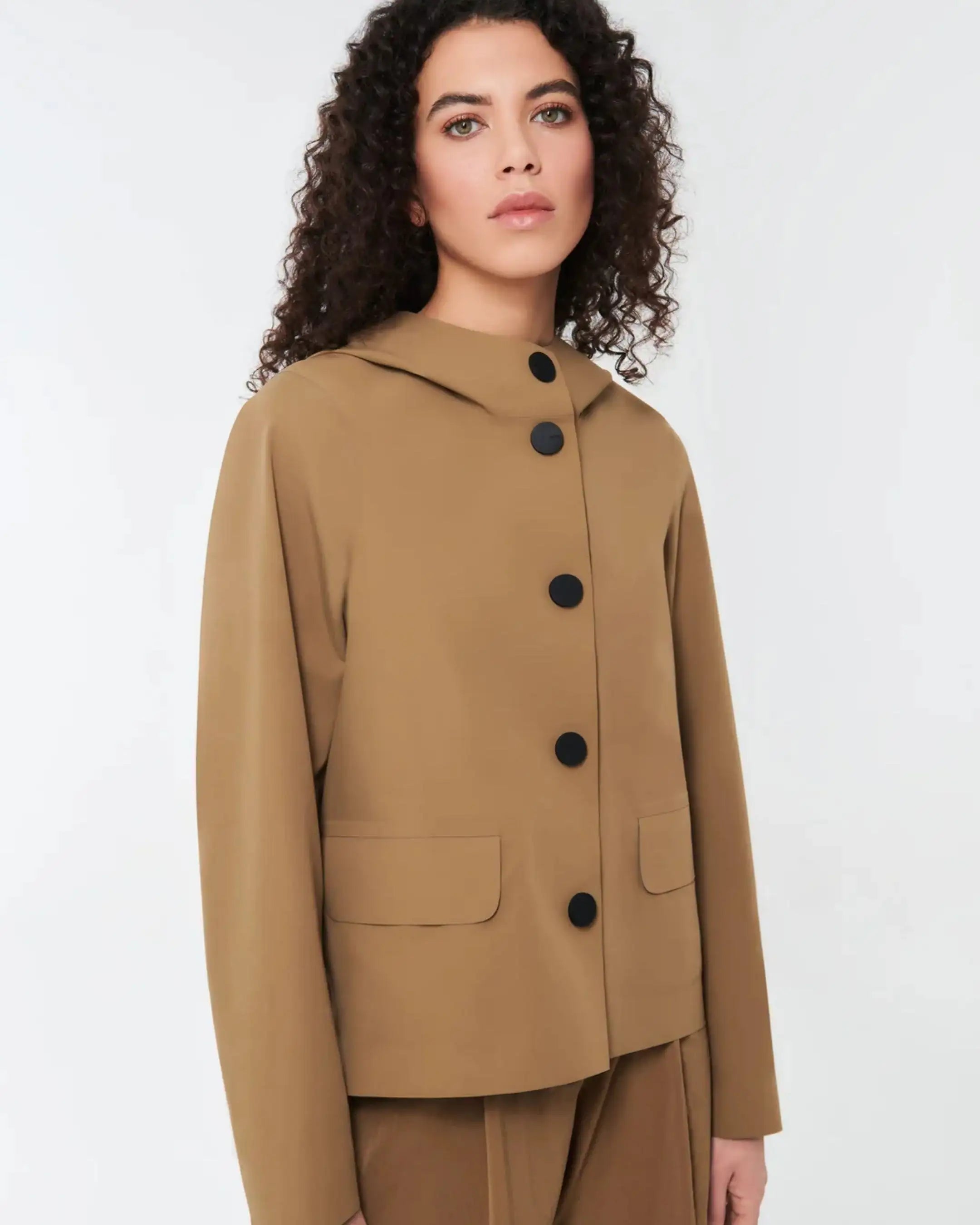 Chaqueta Rrd Montecristo 25504 84 RRD
