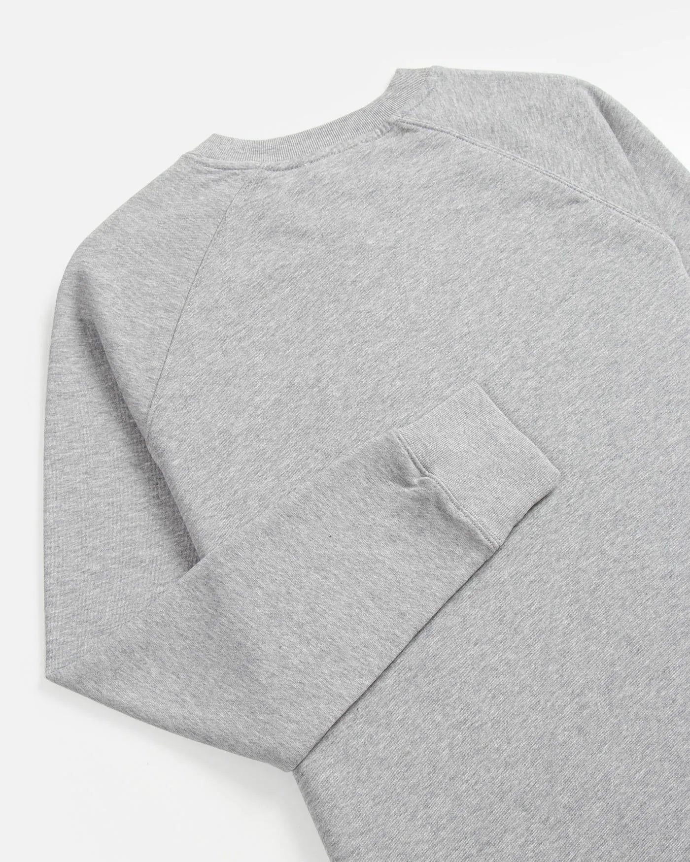 Sudadera Maison Kitsune Fox Head Patch Classic LM00301KM0001 H120 MAISON KITSUNE