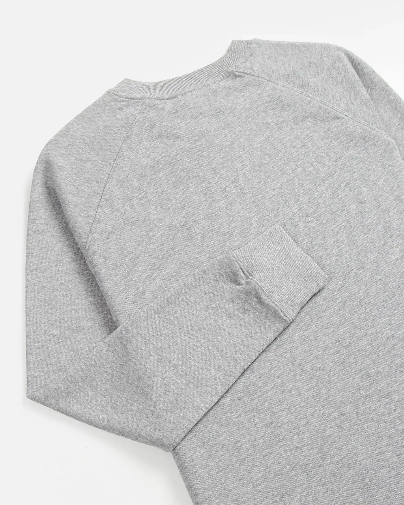 Sudadera Maison Kitsune Fox Head Patch Classic LM00301KM0001 H120 MAISON KITSUNE