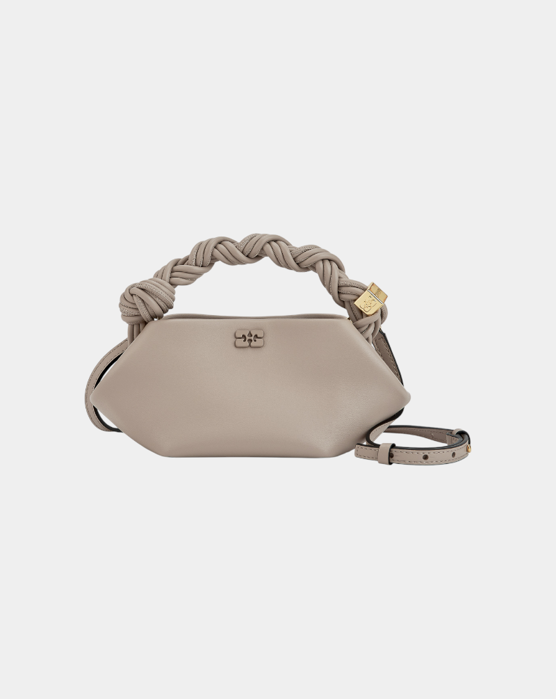 Bolso Ganni Bou Mini A6949 873 GANNI