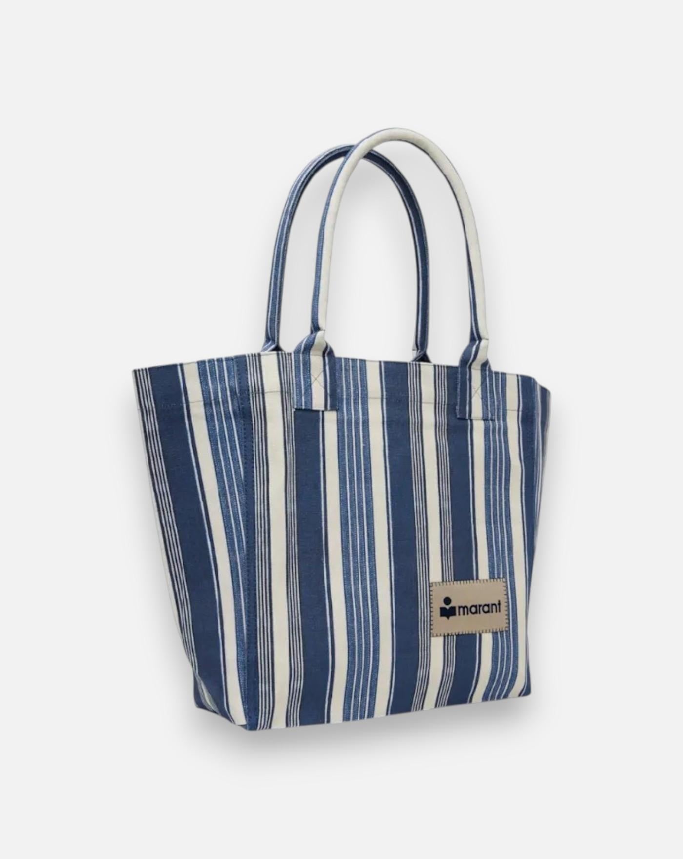 Bolso Isabel Marant Small Yenky PM0002FCD1X13M 30BU ISABEL MARANT