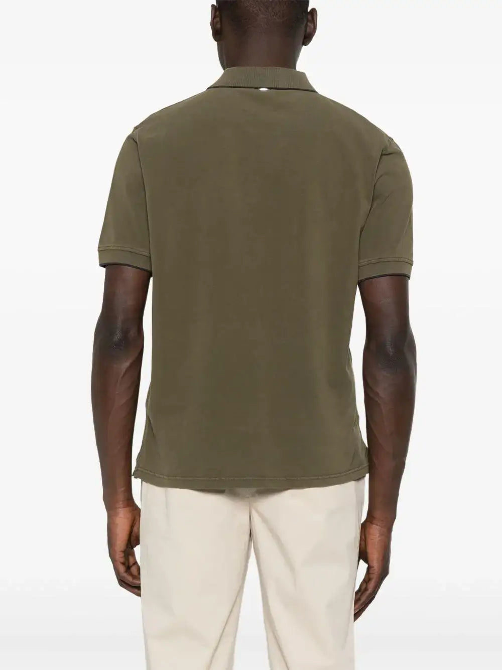 Polo Herno Basic JPL00134U 540067730 HERNO